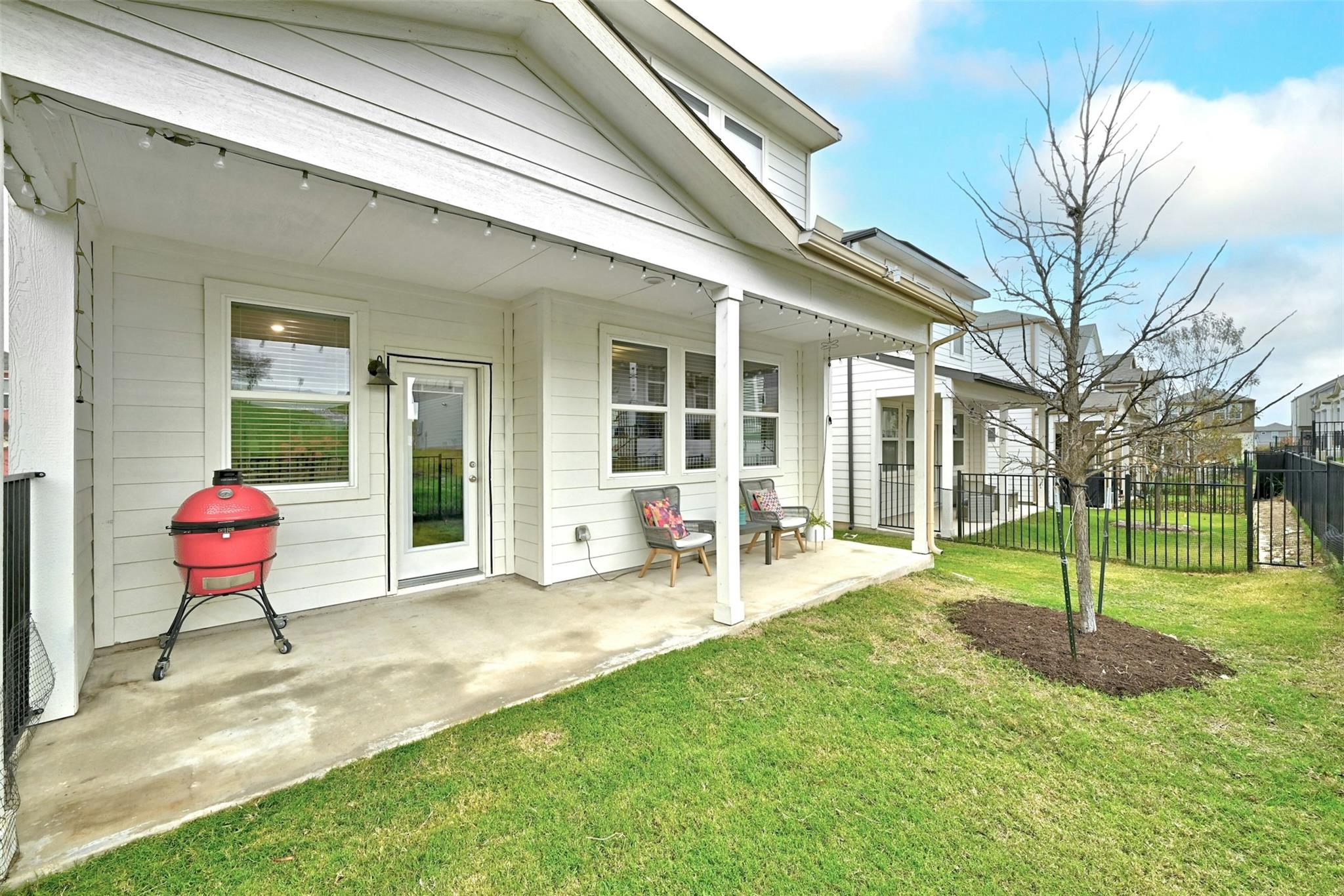 7111 Terrazzo Cottage CT # 29