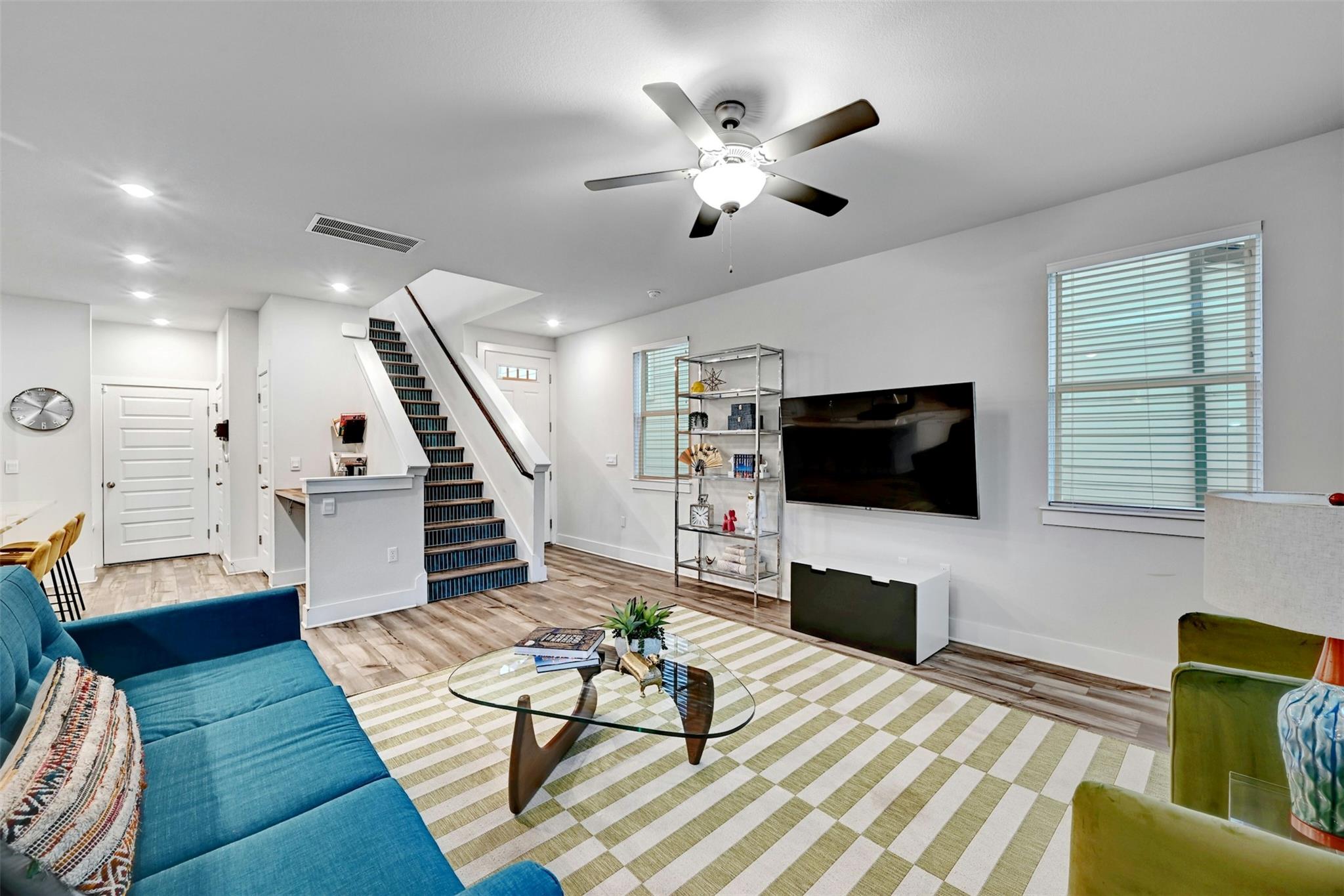 7111 Terrazzo Cottage CT # 29