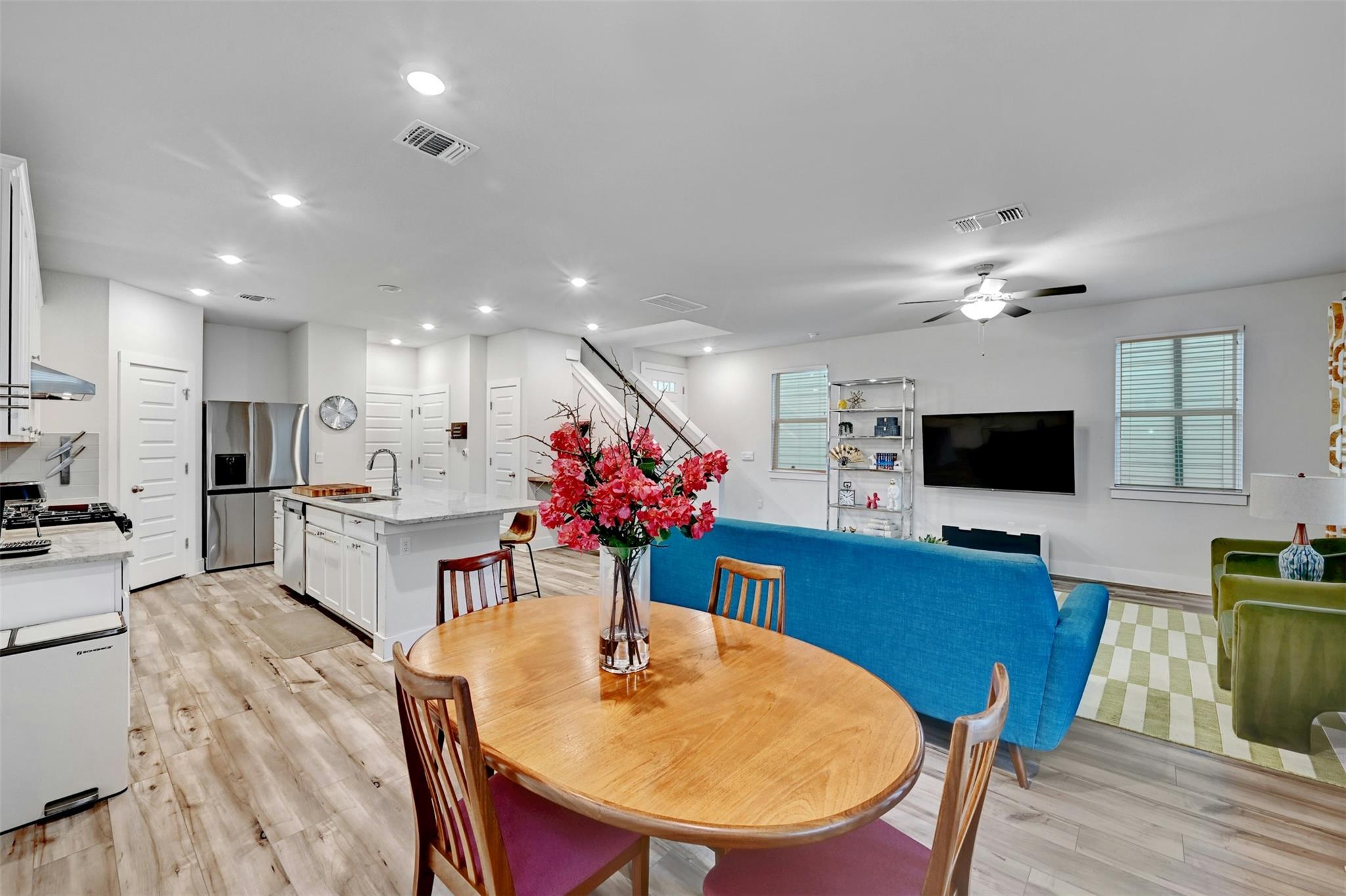 7111 Terrazzo Cottage CT # 29