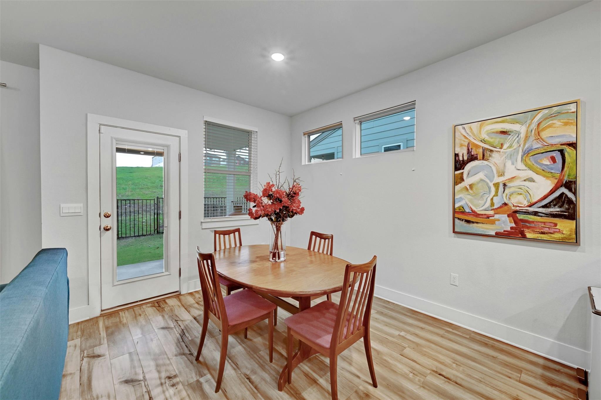 7111 Terrazzo Cottage CT # 29