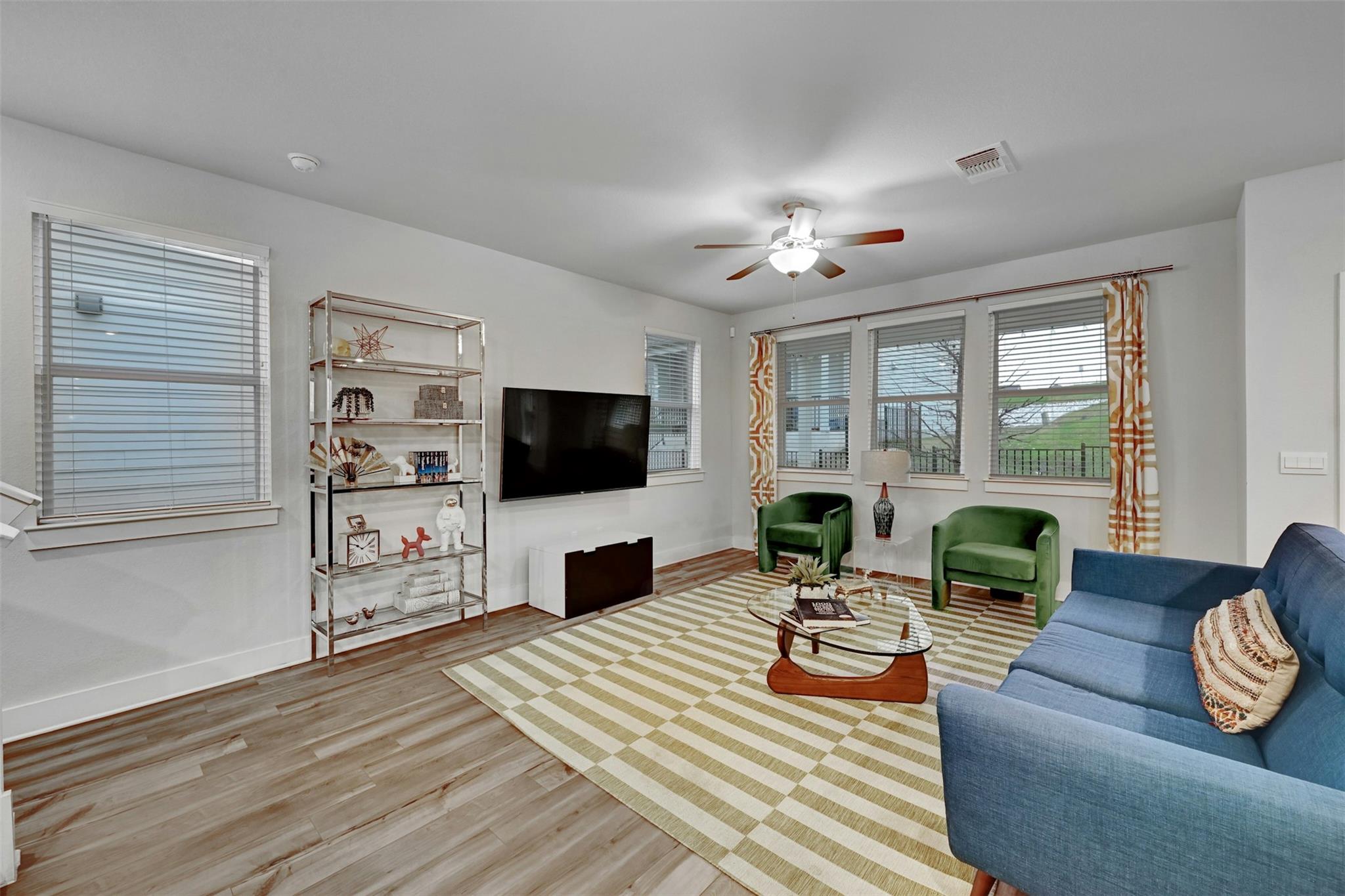 7111 Terrazzo Cottage CT # 29