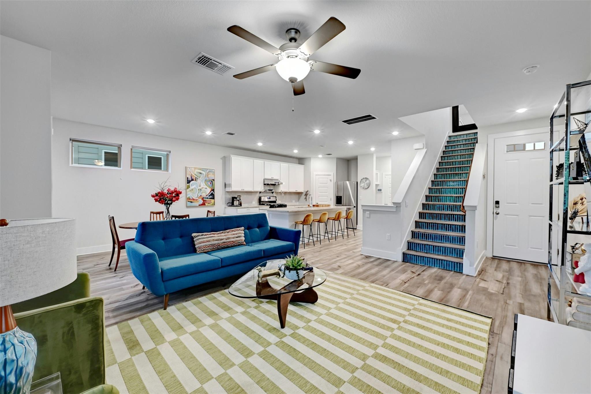 7111 Terrazzo Cottage CT # 29