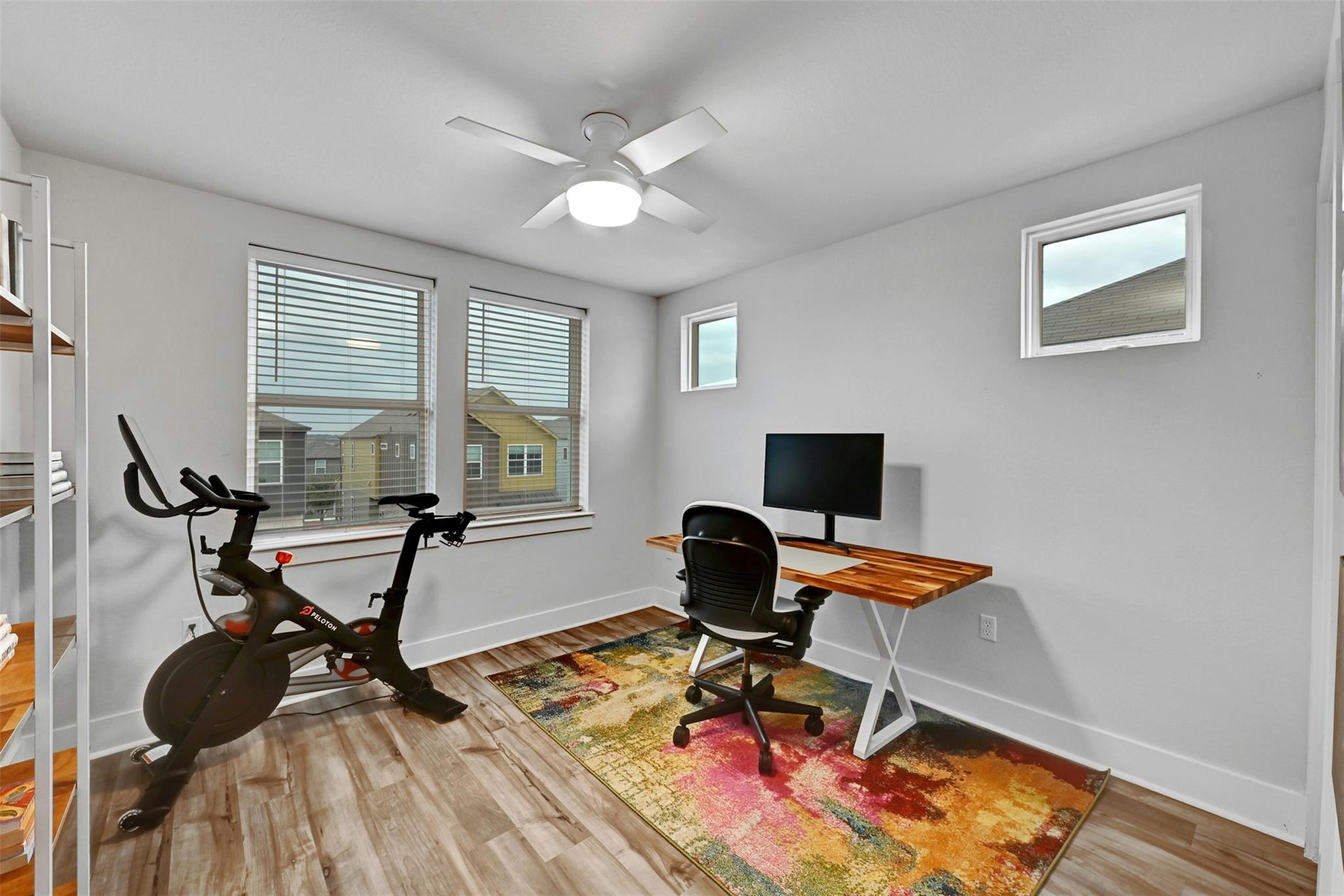 7111 Terrazzo Cottage CT # 29