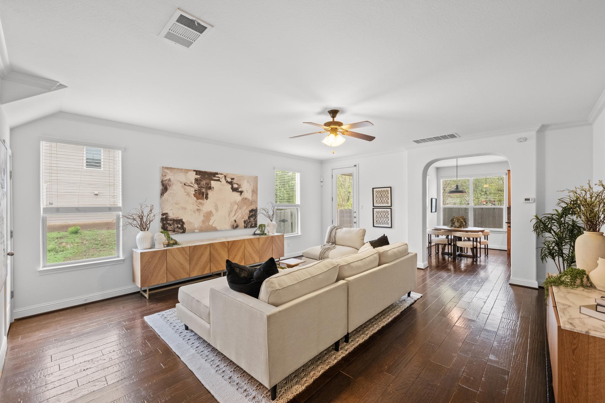 2501 Amur DR