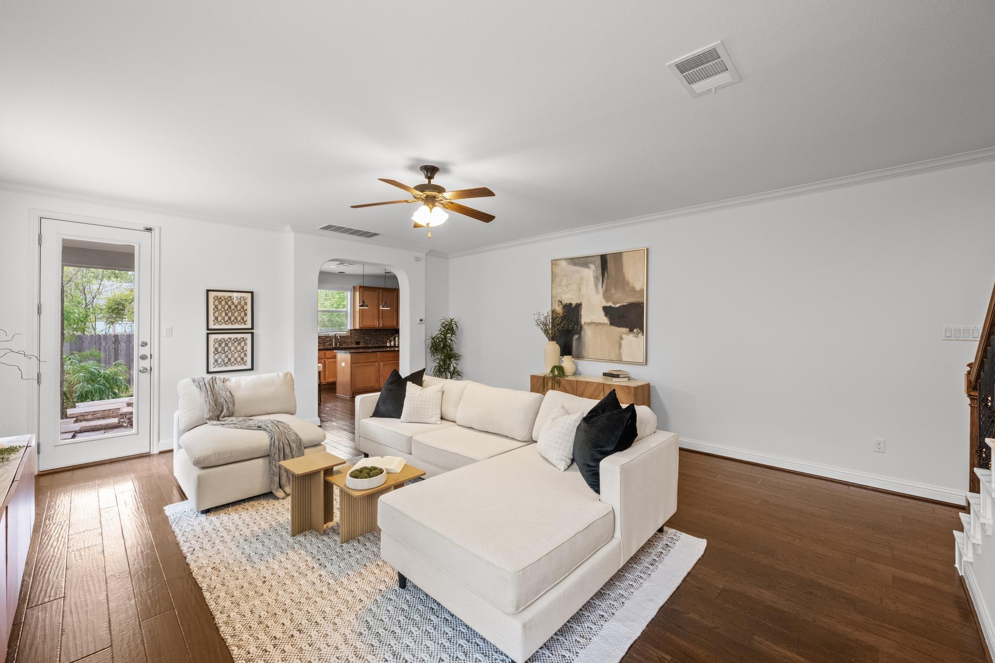2501 Amur DR