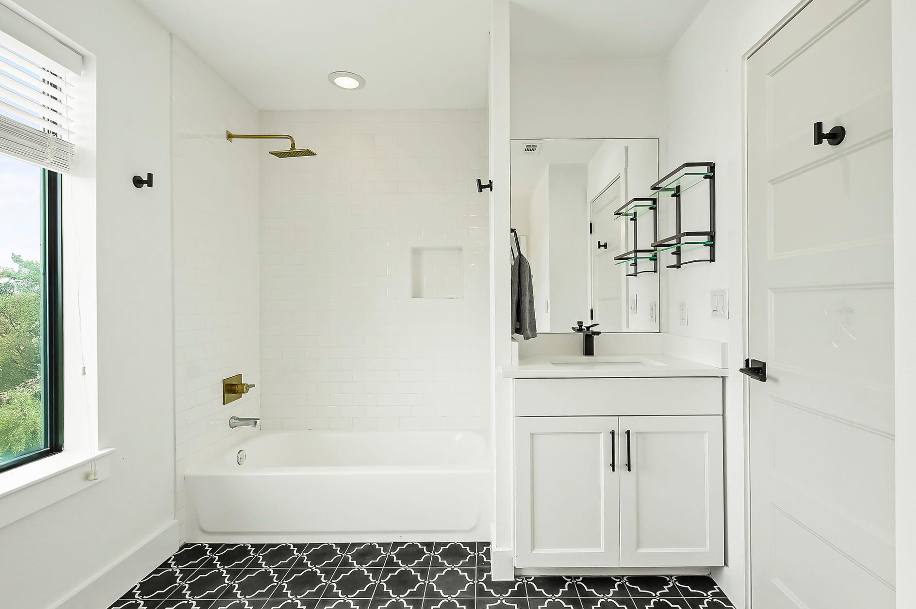 1104 Marcy ST # B, Austin Unit: B