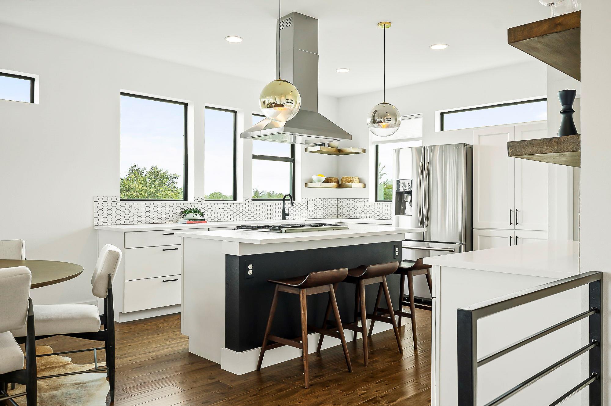 1104 Marcy ST # B, Austin Unit: B