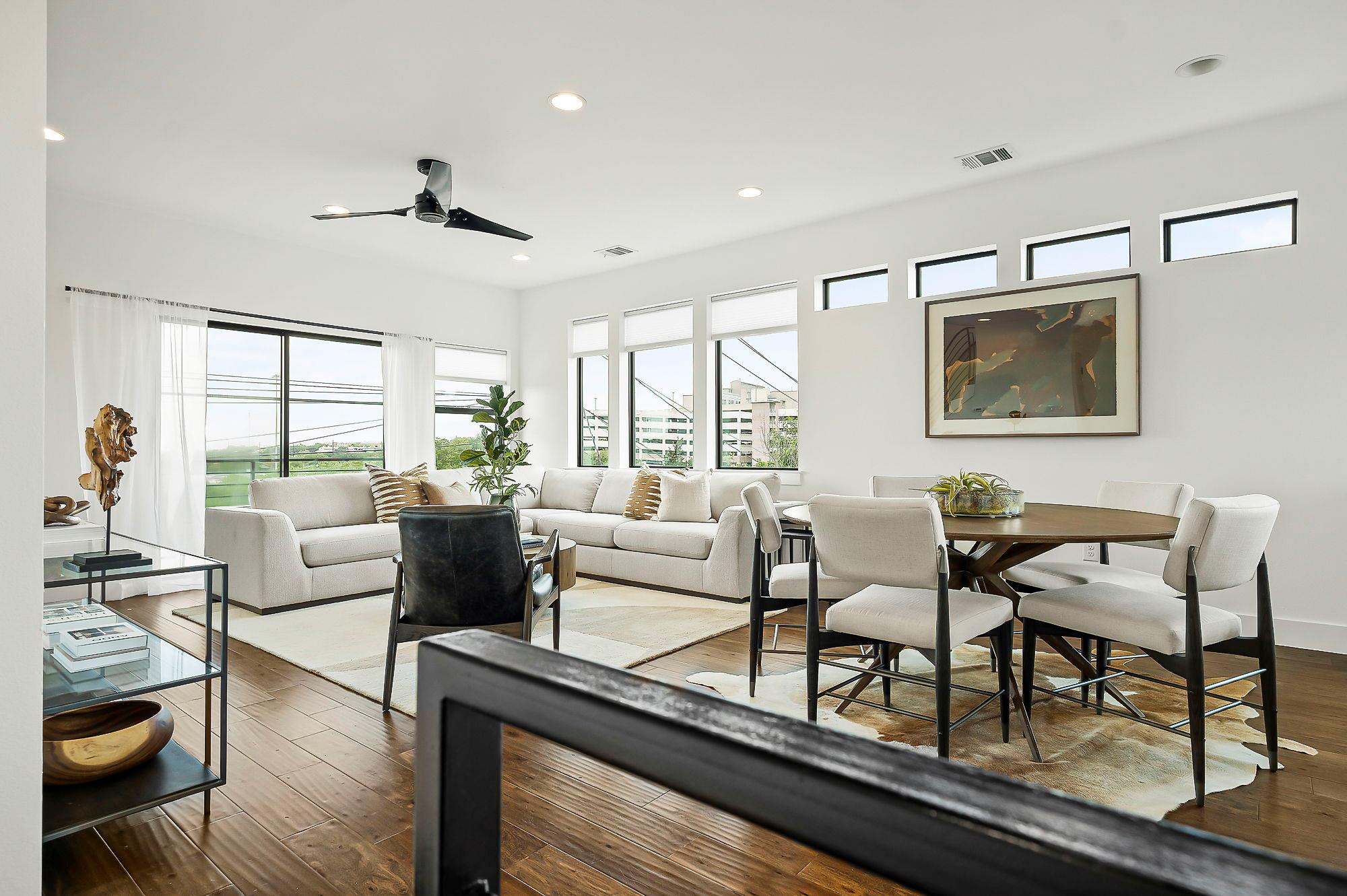 1104 Marcy ST # B, Austin Unit: B