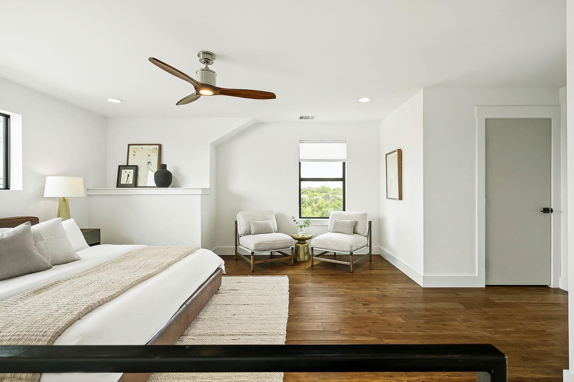 1104 Marcy ST # B, Austin Unit: B