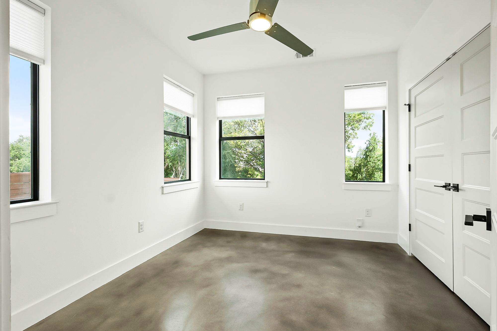 1104 Marcy ST # B, Austin Unit: B