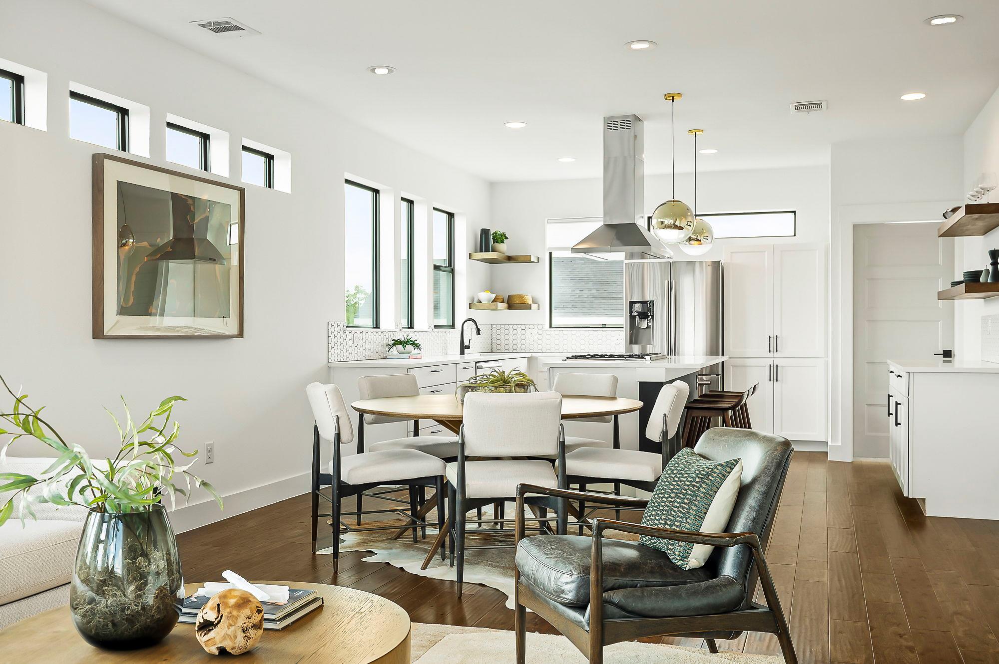 1104 Marcy ST # B, Austin Unit: B