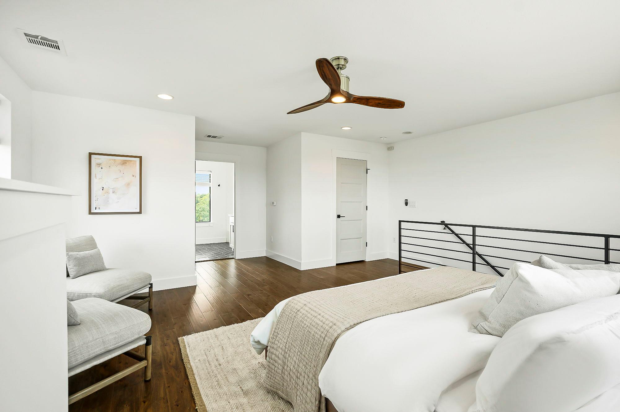 1104 Marcy ST # B, Austin Unit: B