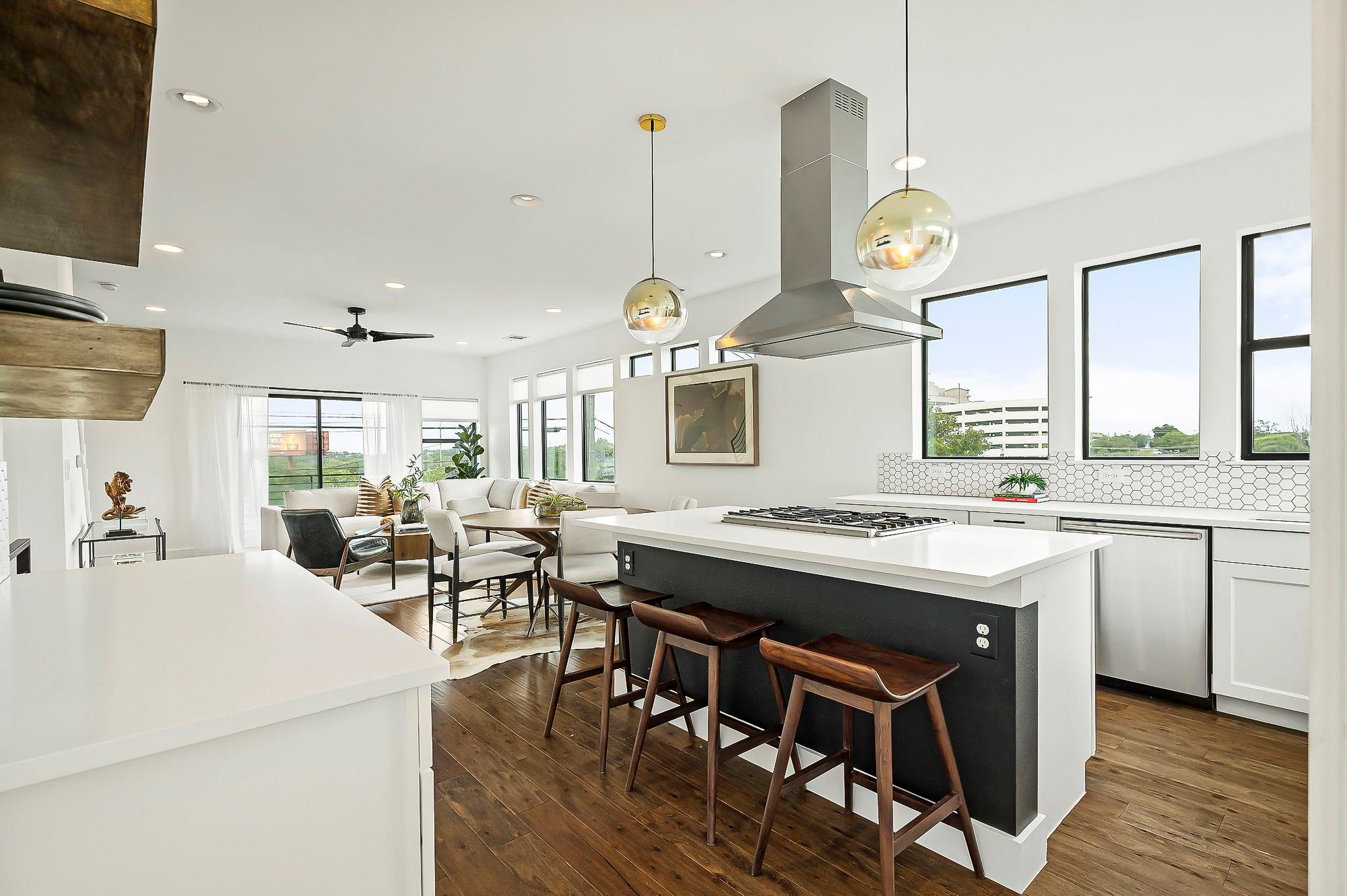 1104 Marcy ST # B, Austin Unit: B