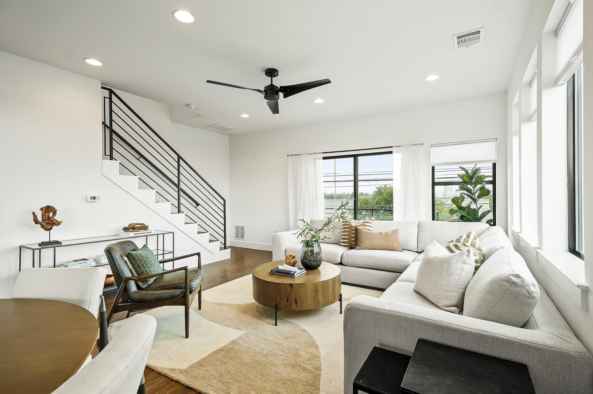 1104 Marcy ST # B, Austin Unit: B