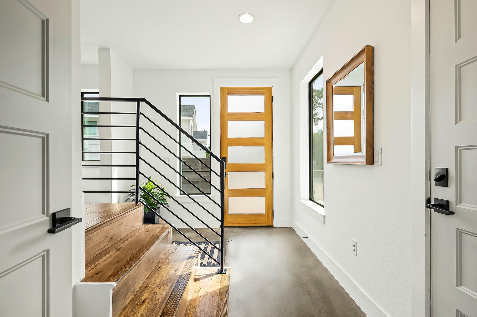 1104 Marcy ST # B, Austin Unit: B