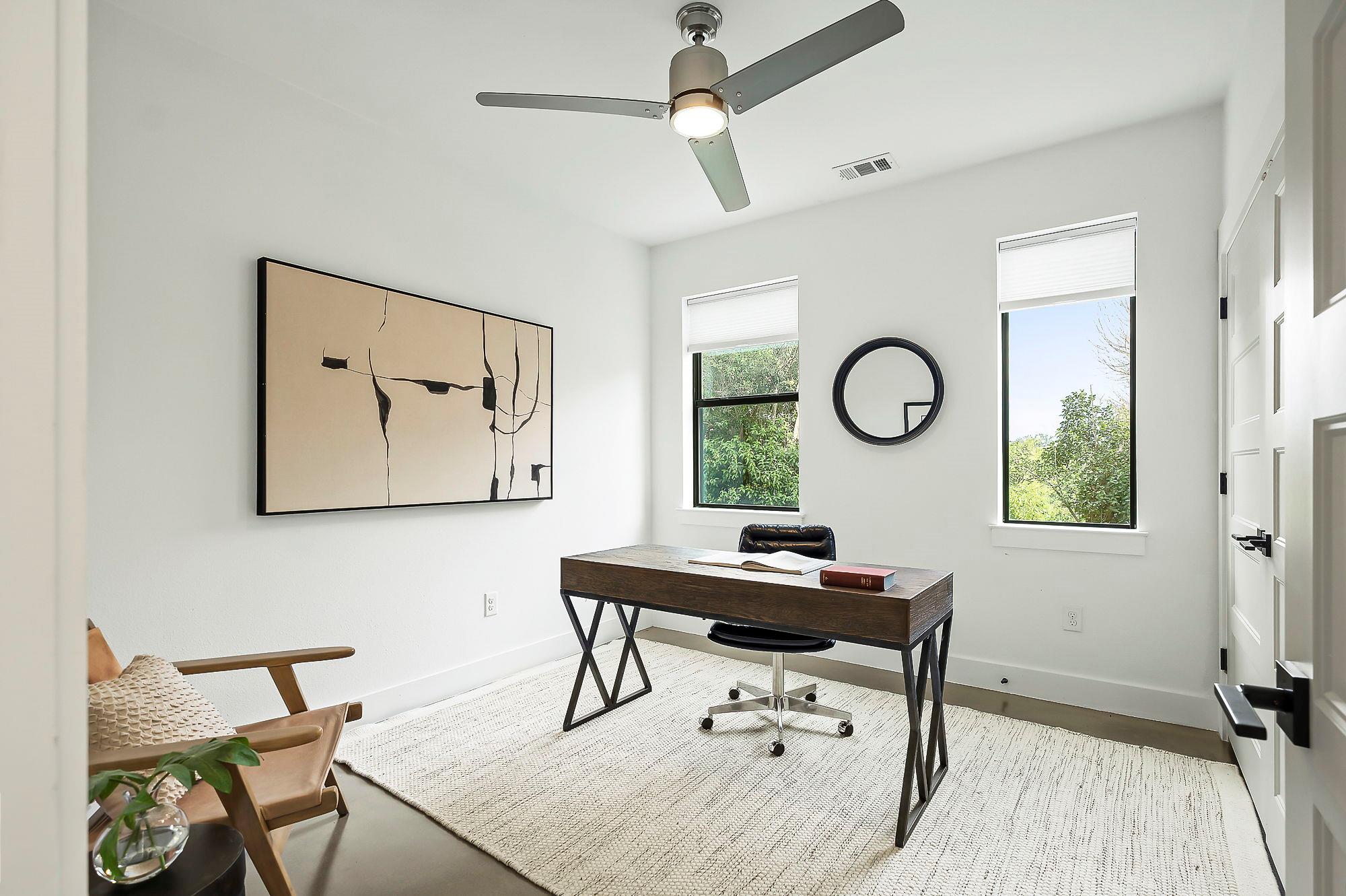 1104 Marcy ST # B, Austin Unit: B