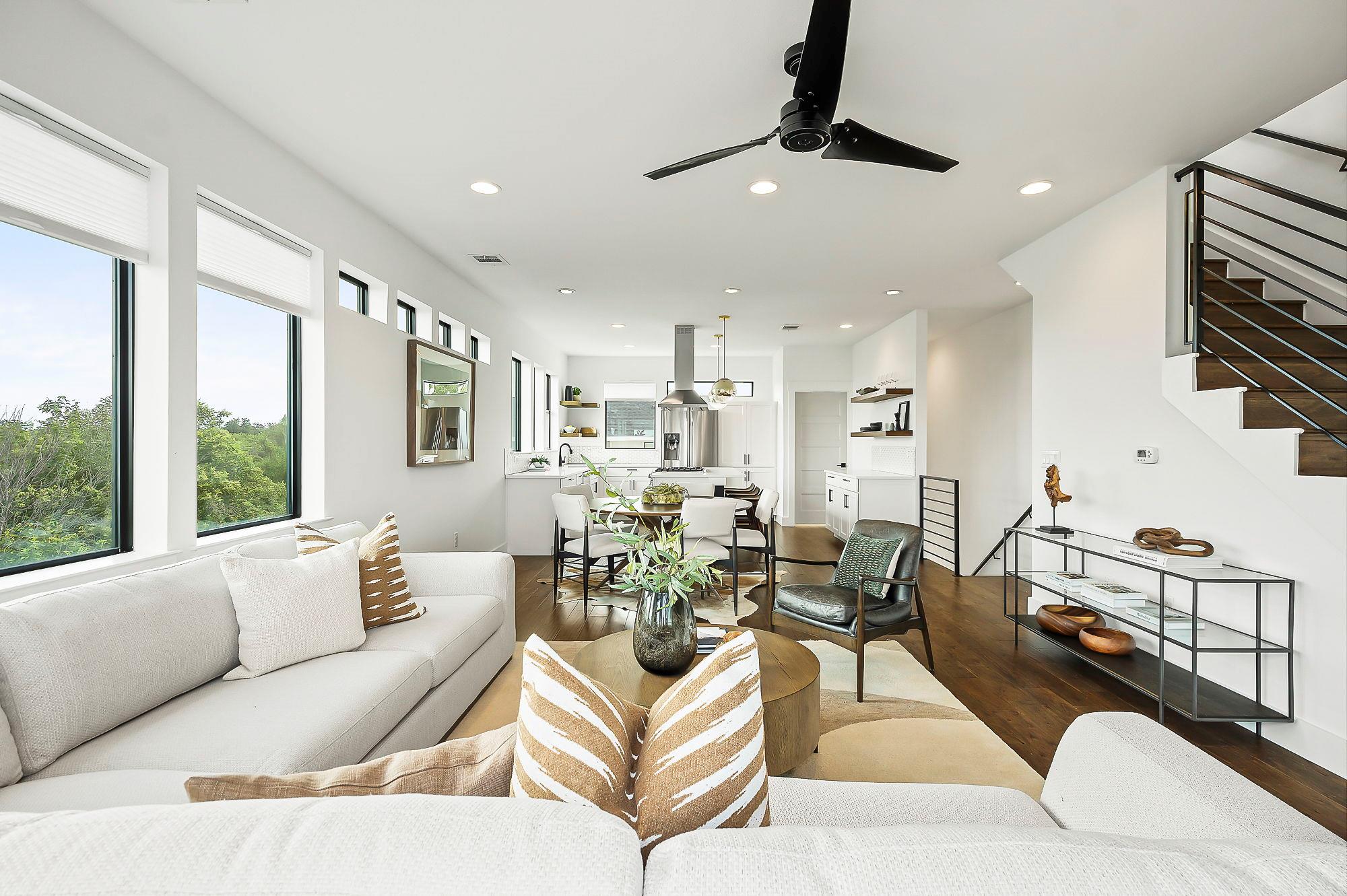 1104 Marcy ST # B, Austin Unit: B