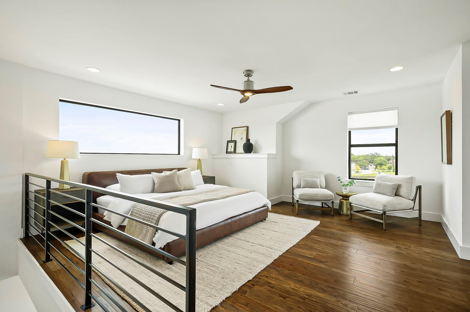 1104 Marcy ST # B, Austin Unit: B