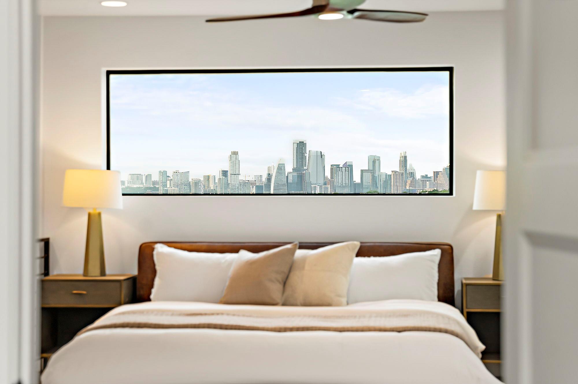 1104 Marcy ST # B, Austin Unit: B