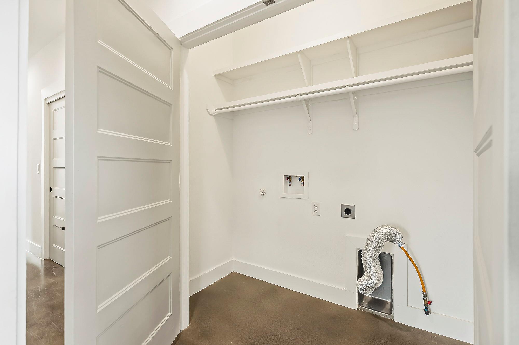 1104 Marcy ST # B, Austin Unit: B