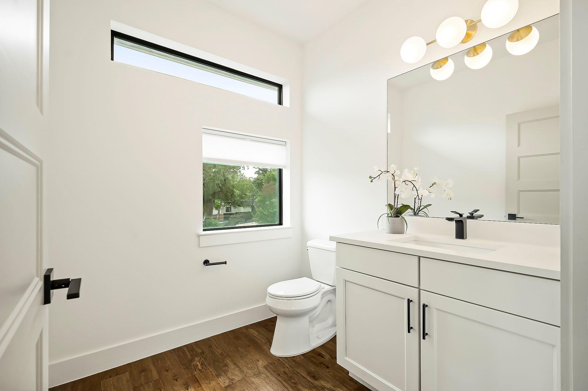 1104 Marcy ST # B, Austin Unit: B