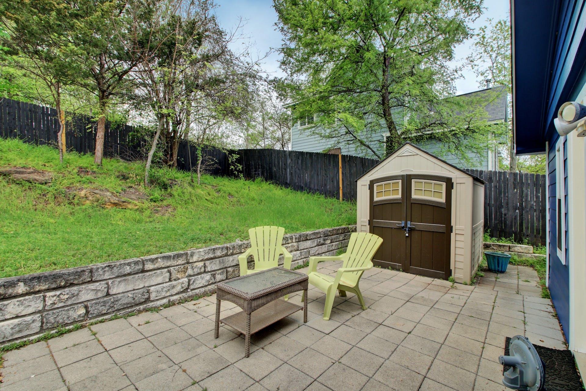 1118 Northwestern Ave # D