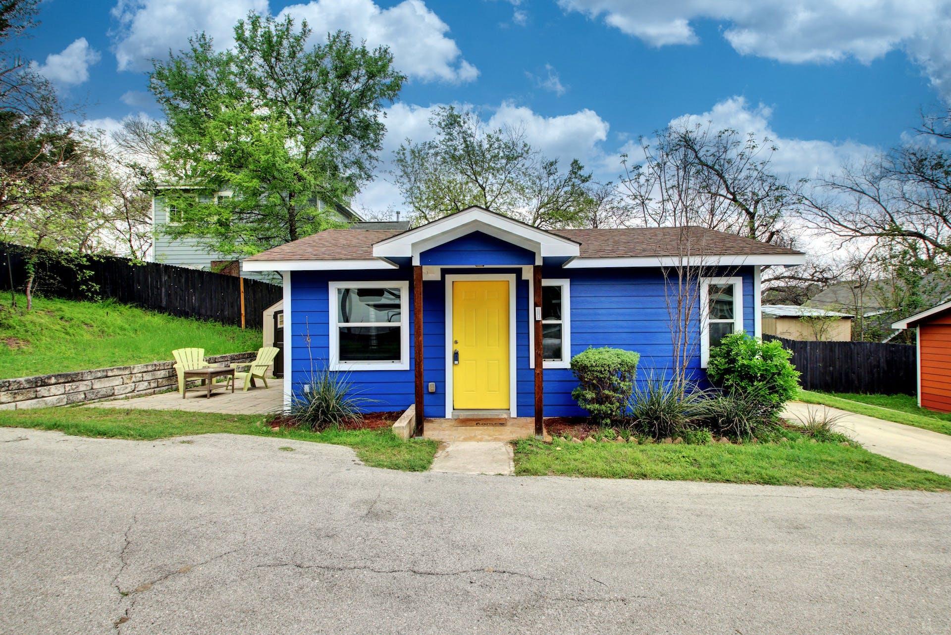 1118 Northwestern Ave # D