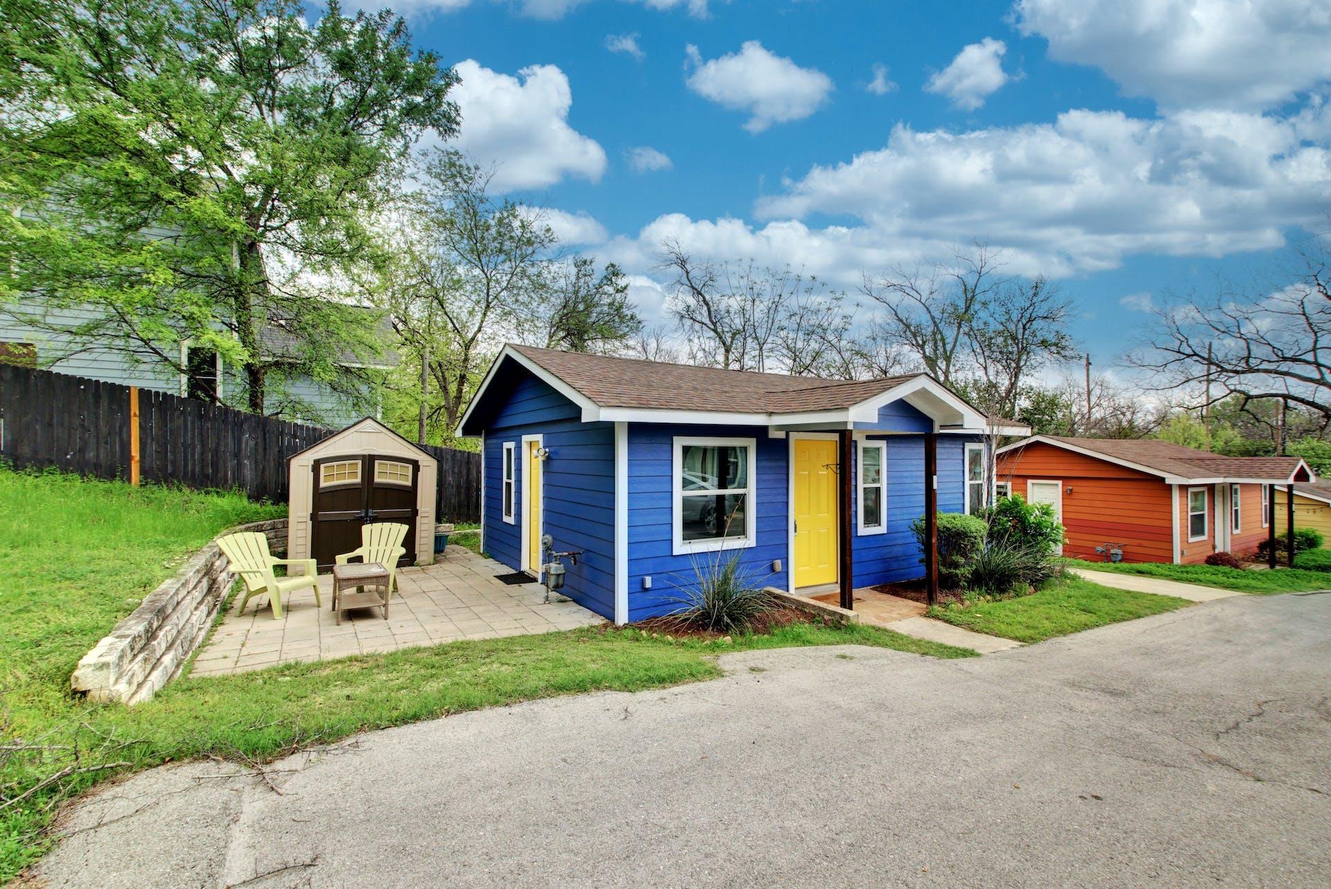 1118 Northwestern Ave # D