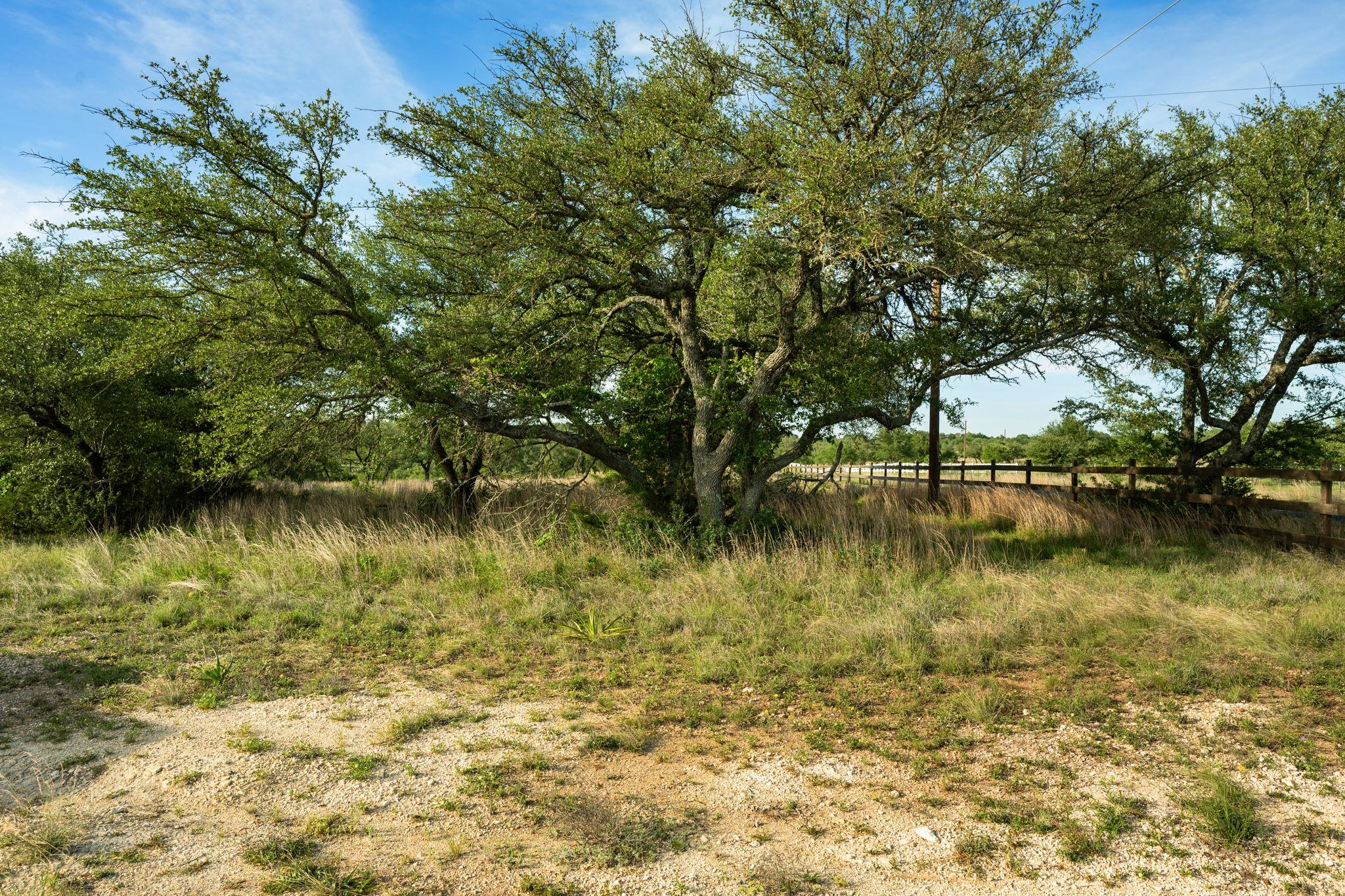 Tract 1 Esperanza Trail