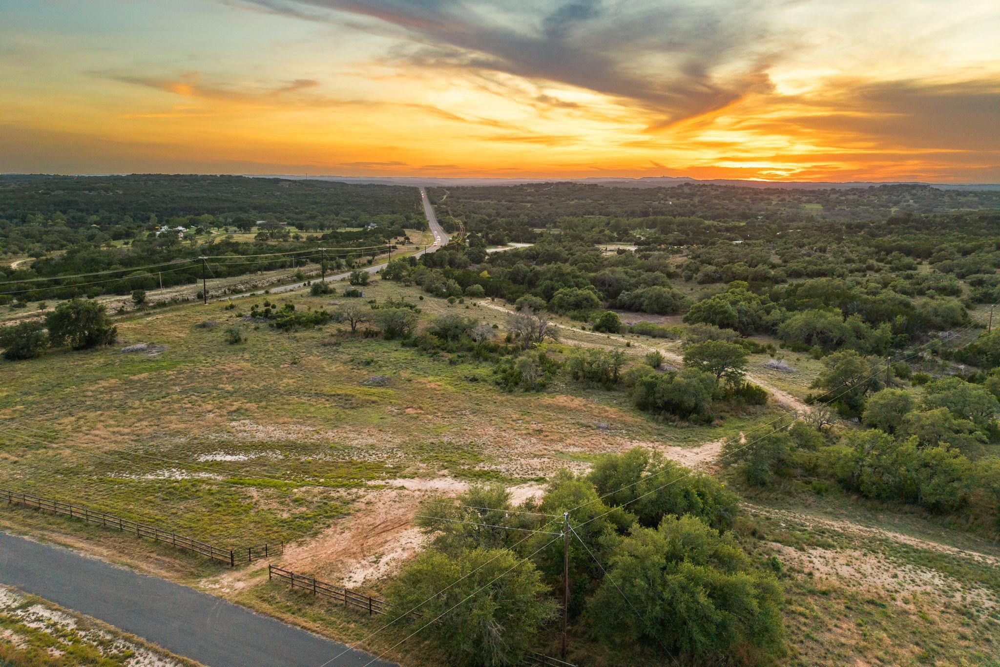 Tract 1 Esperanza Trail