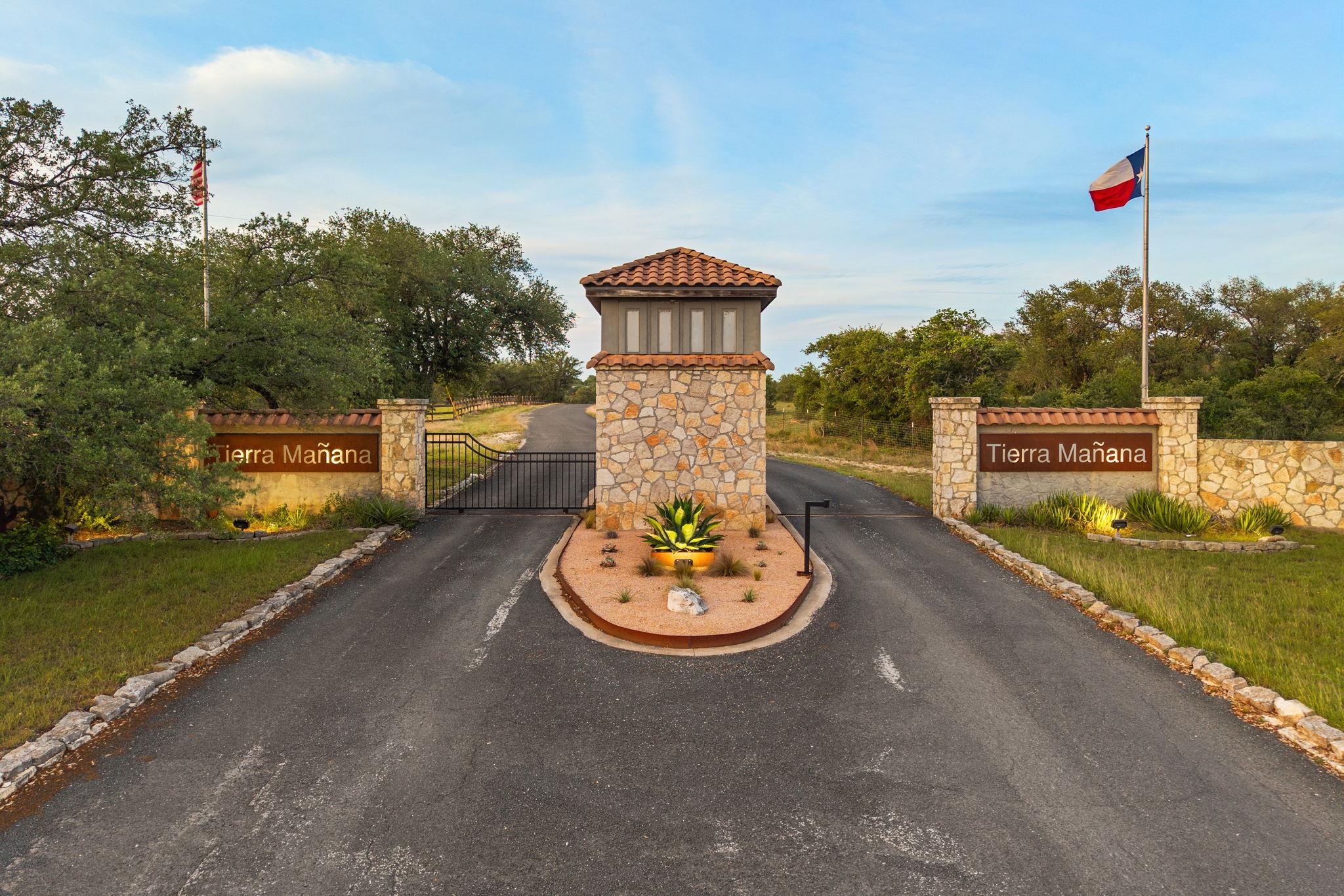 Tract 1 Esperanza Trail
