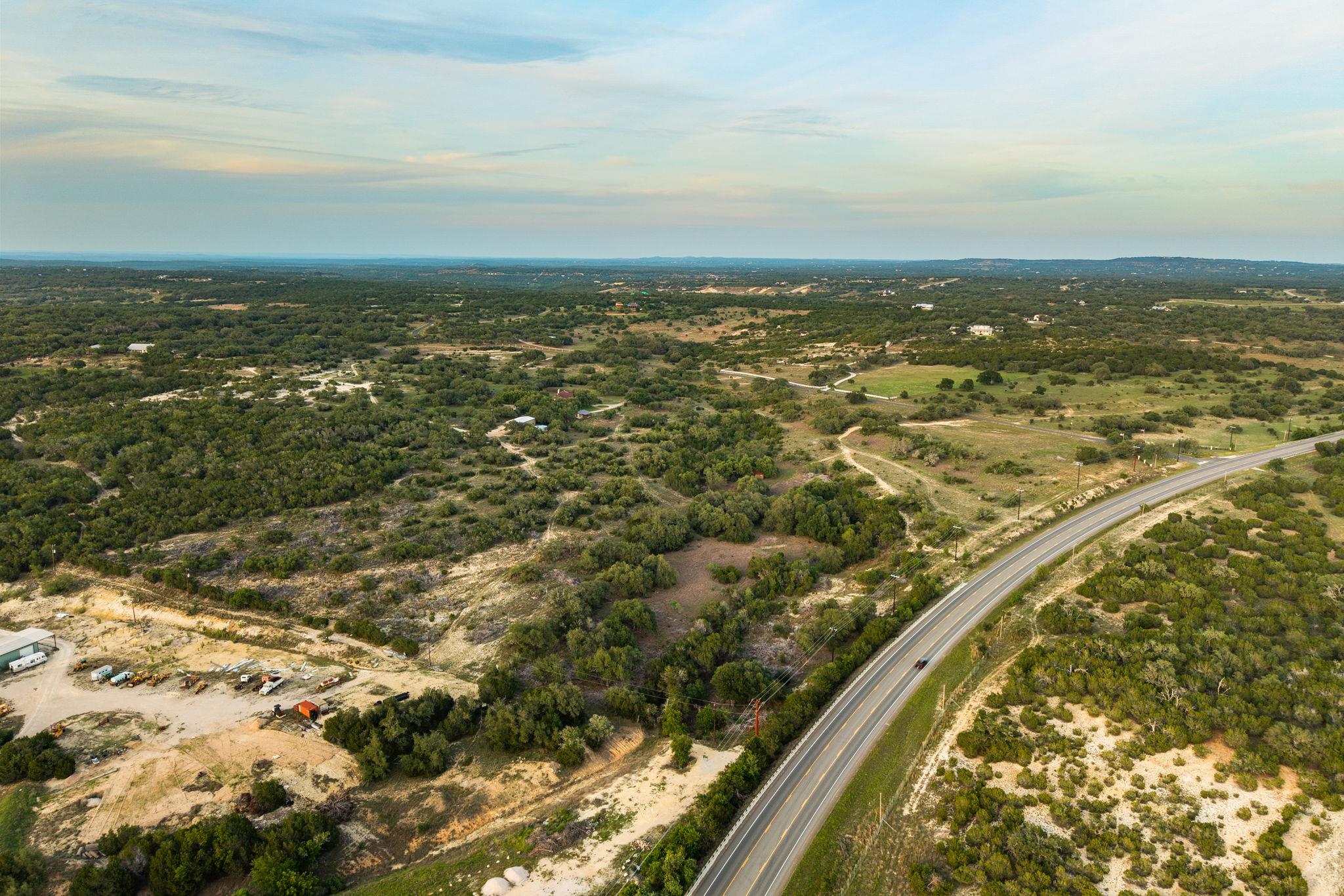 Tract 1 Esperanza Trail