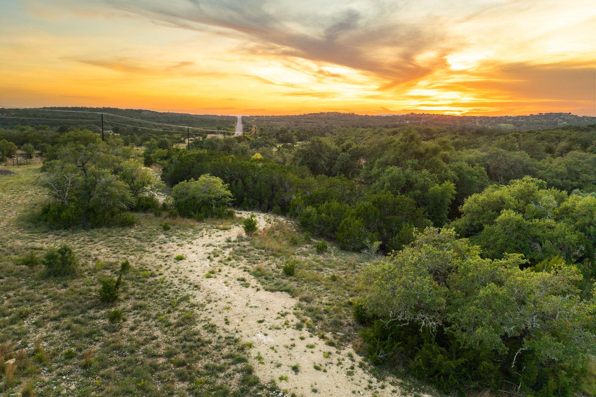Tract 1 Esperanza Trail
