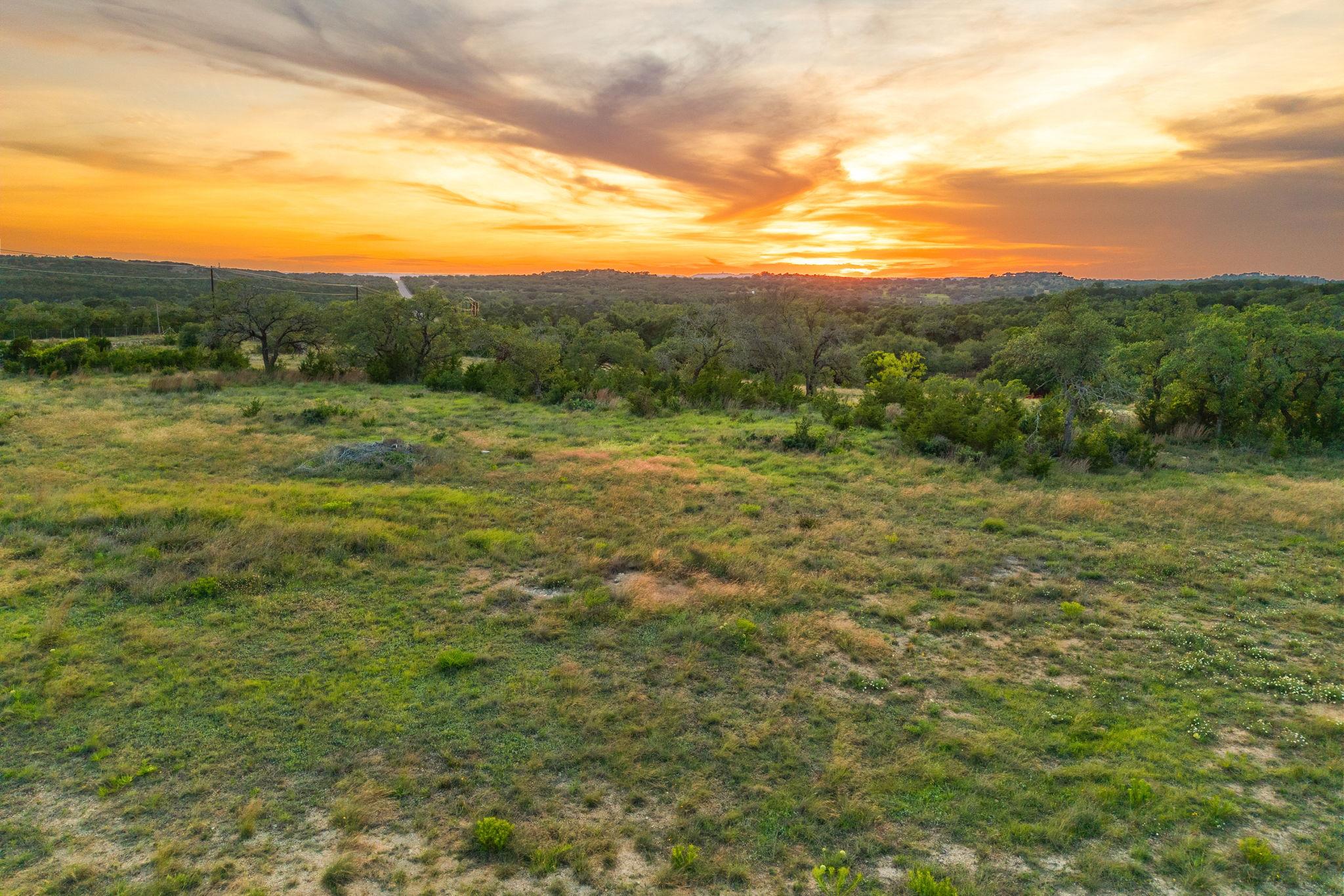 Tract 1 Esperanza Trail