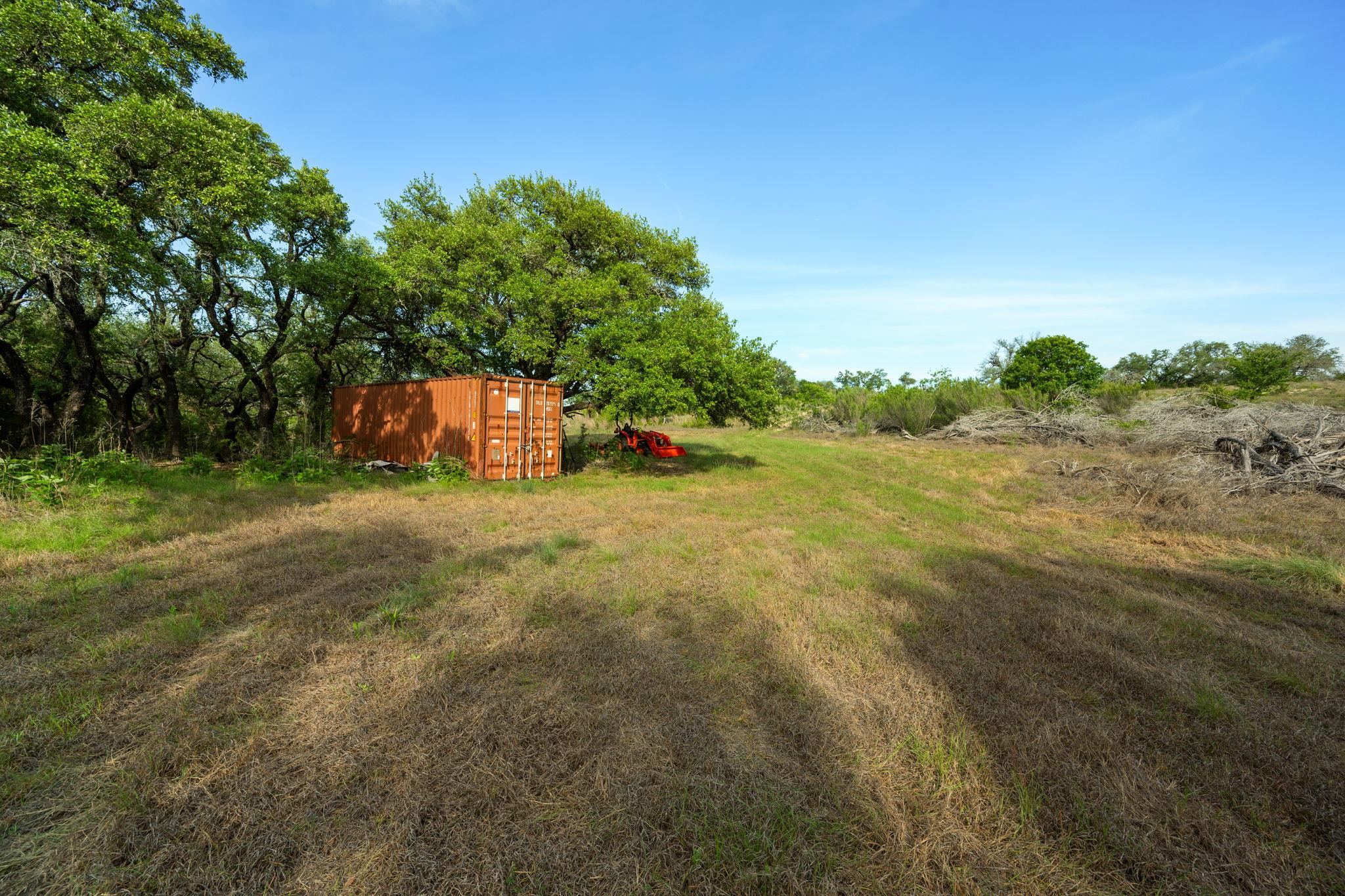 Tract 1 Esperanza Trail