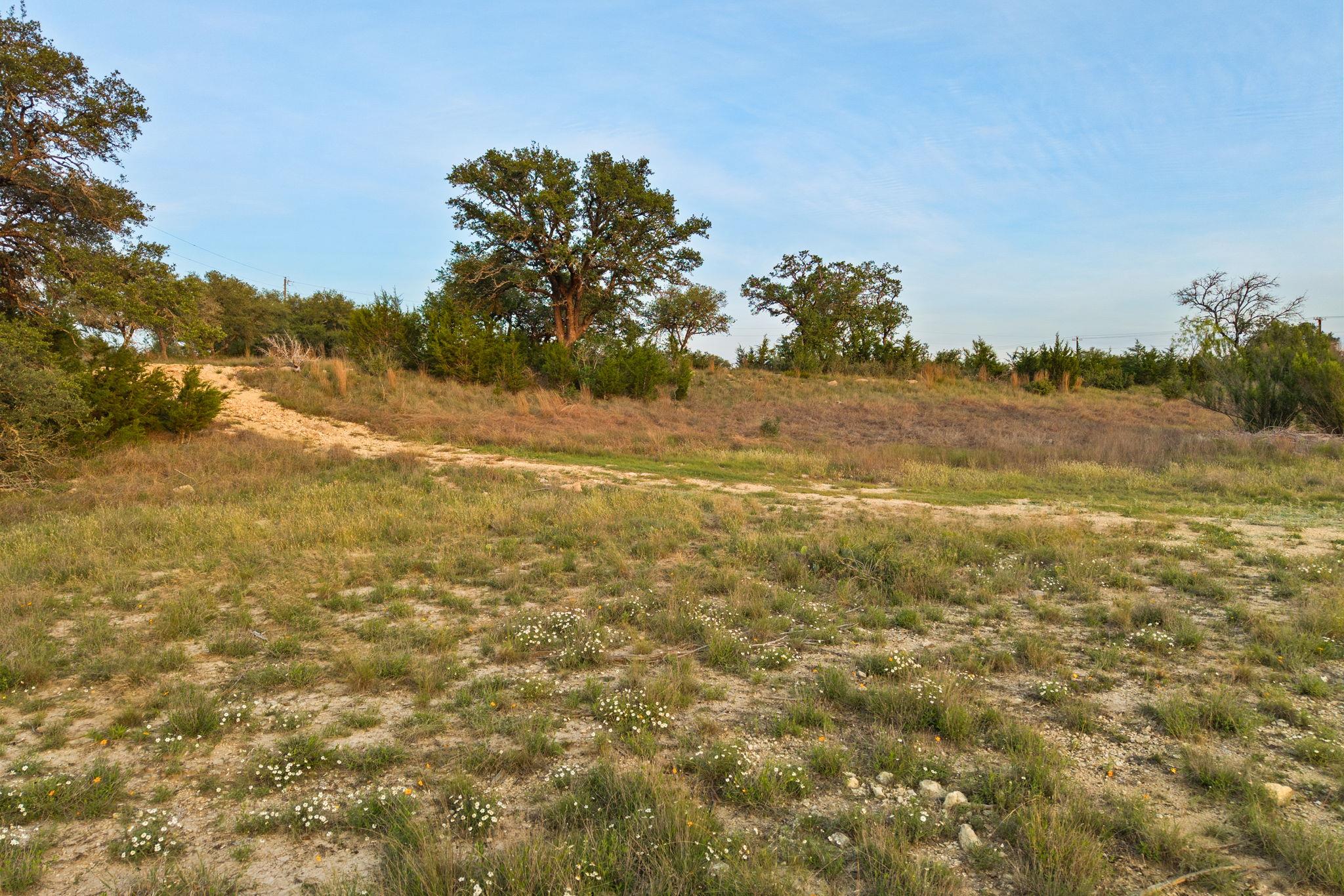 Tract 1 Esperanza Trail