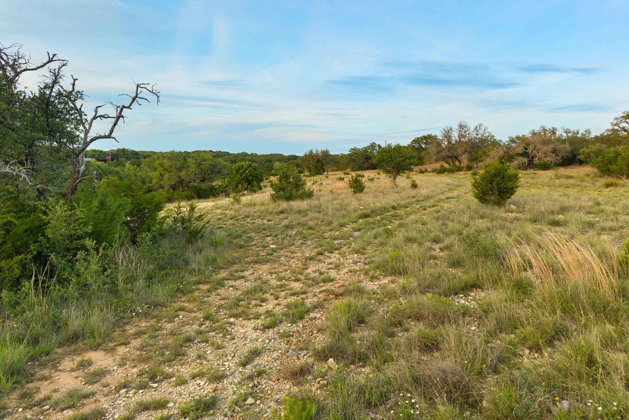 Tract 1 Esperanza Trail
