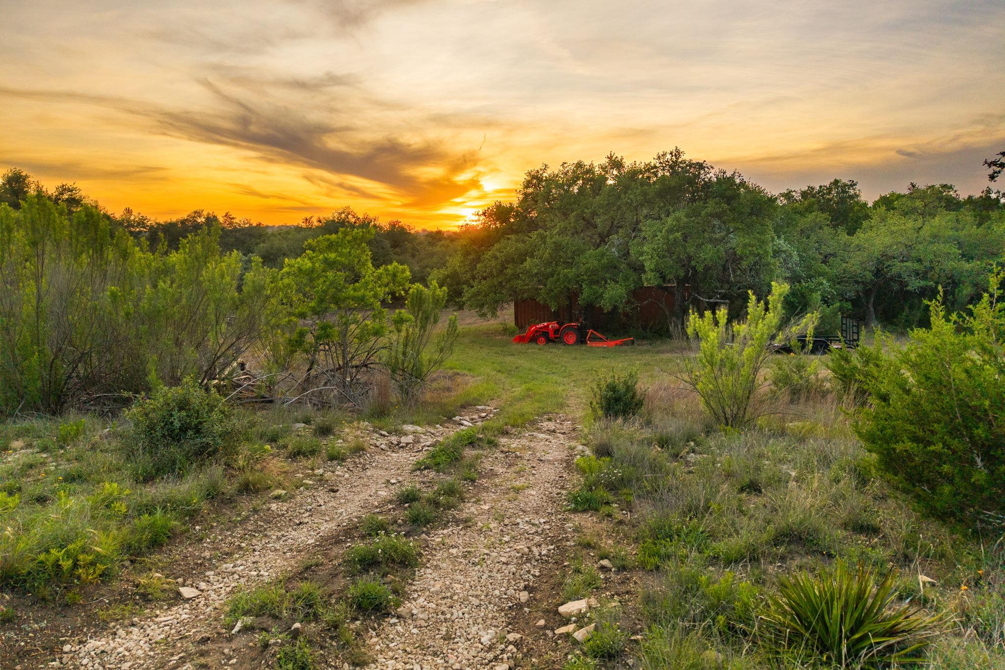 Tract 1 Esperanza Trail