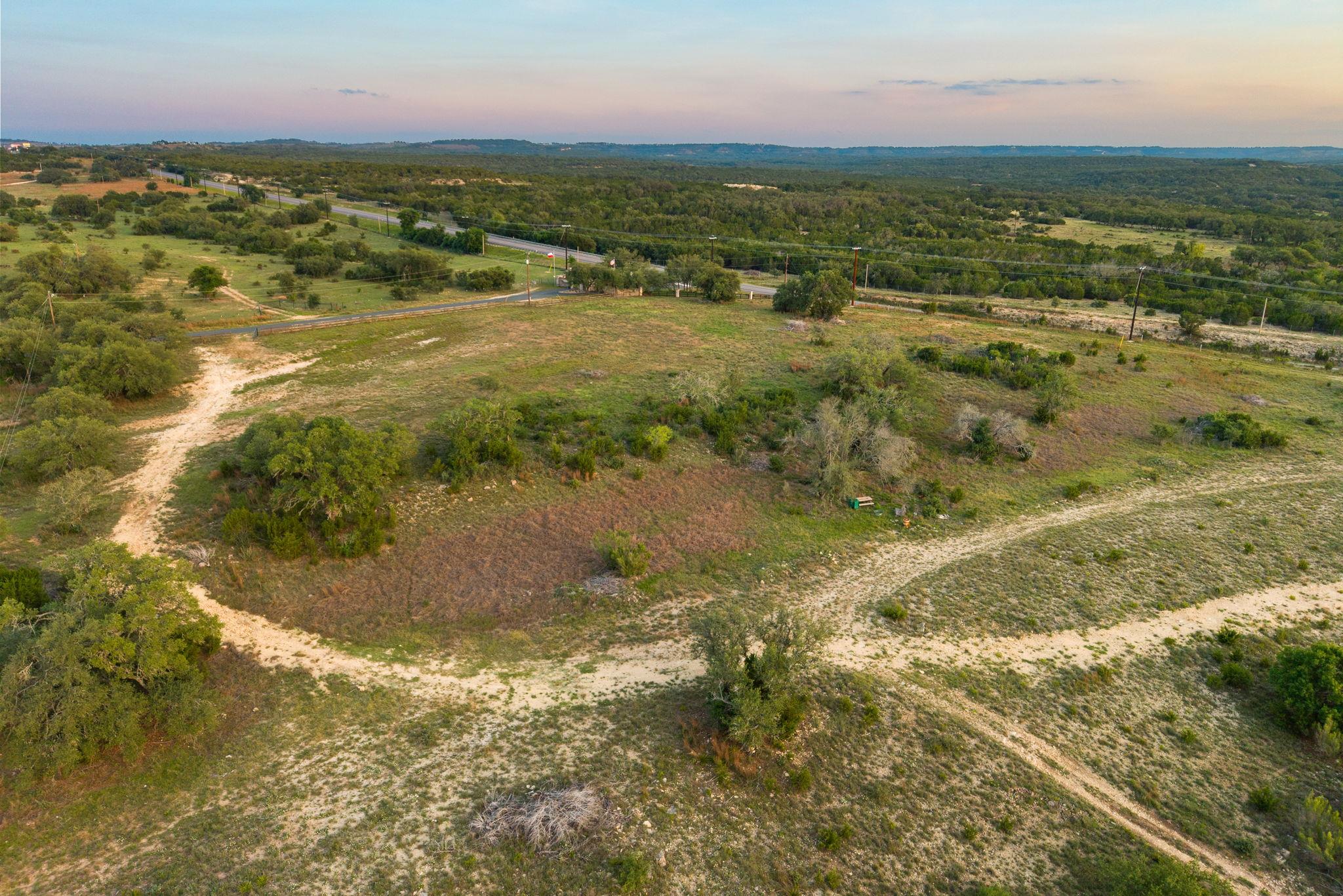 Tract 1 Esperanza Trail