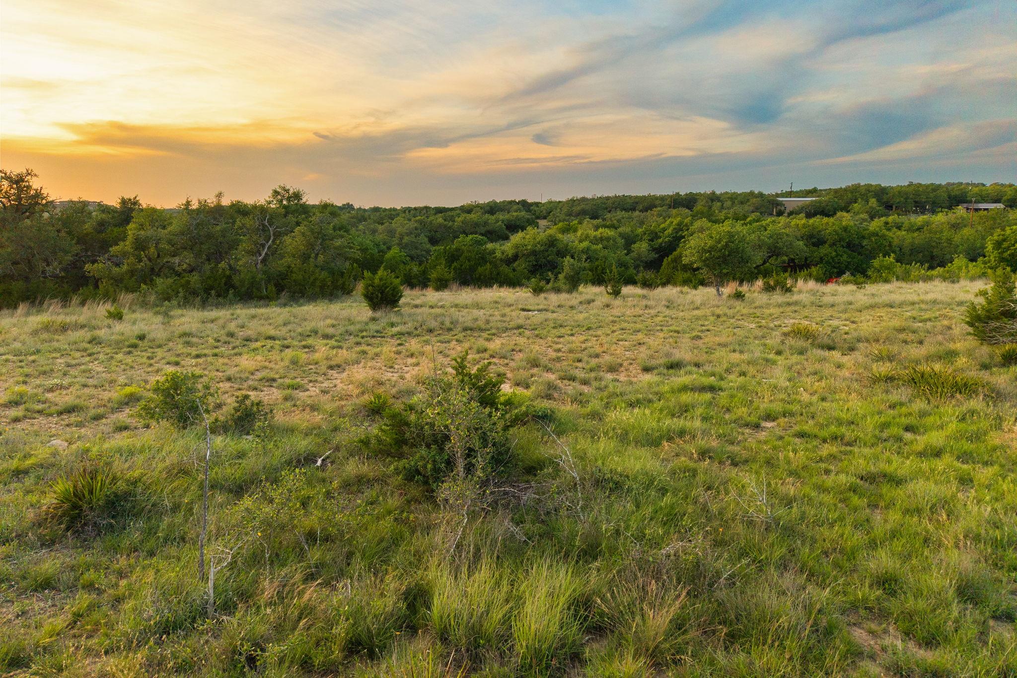 Tract 1 Esperanza Trail