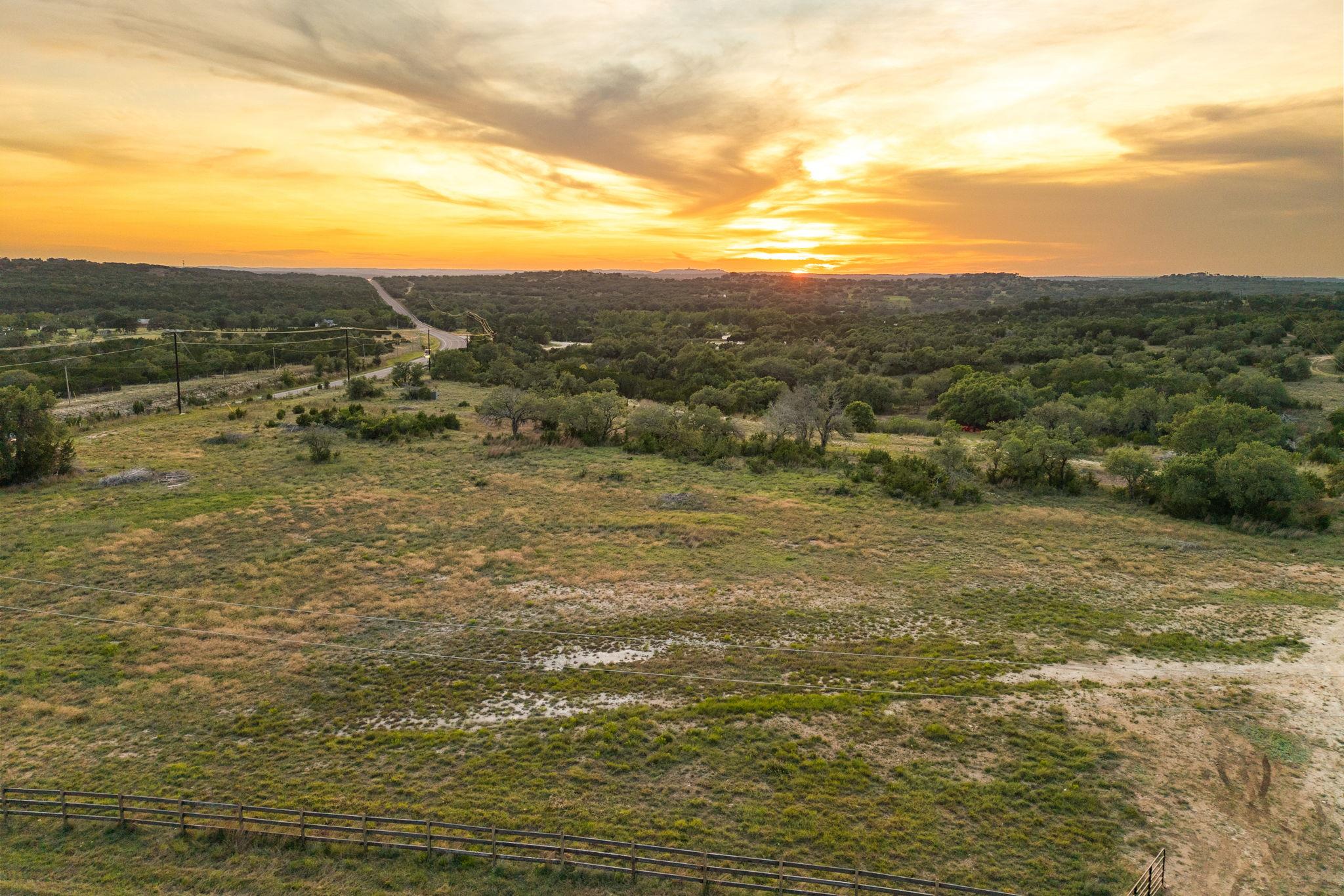 Tract 1 Esperanza Trail