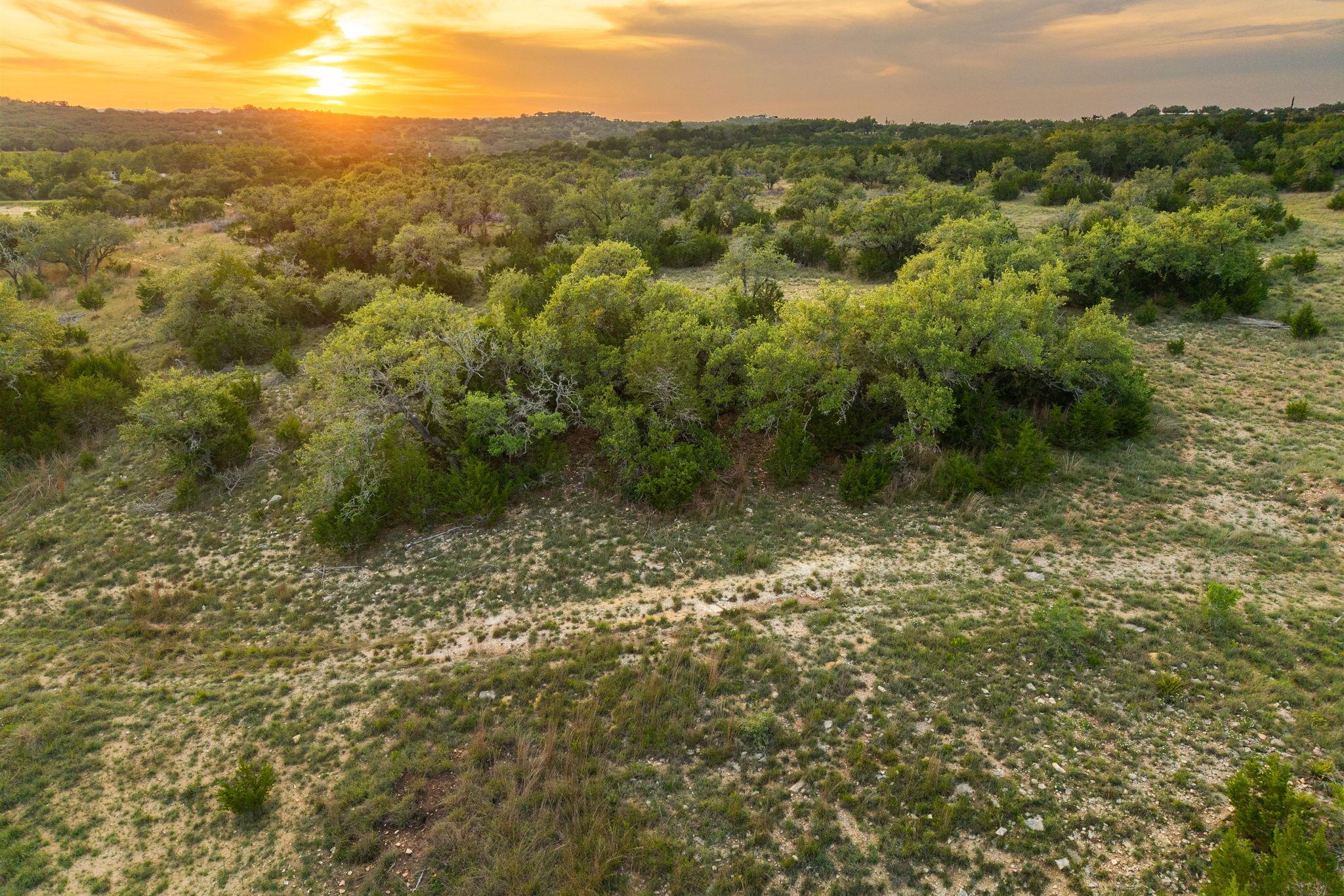 Tract 1 Esperanza Trail