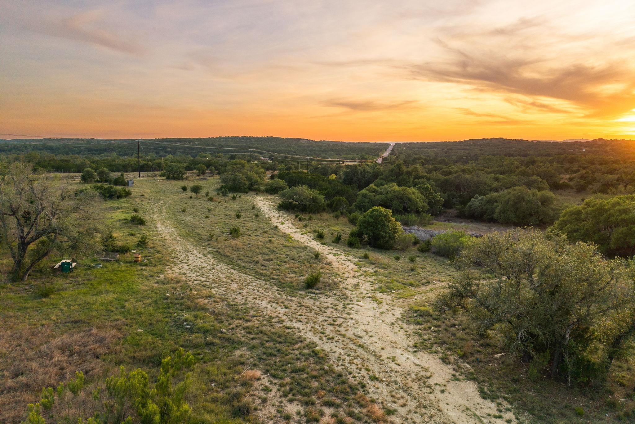 Tract 1 Esperanza Trail