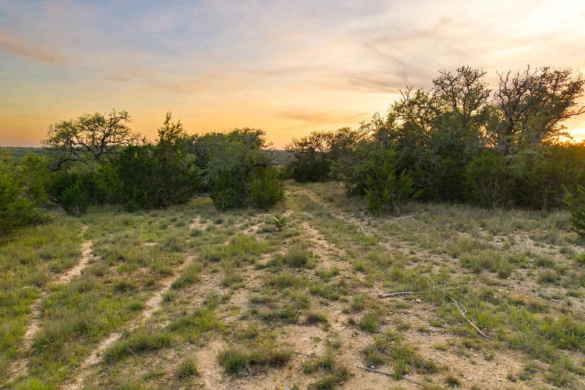 Tract 1 Esperanza Trail