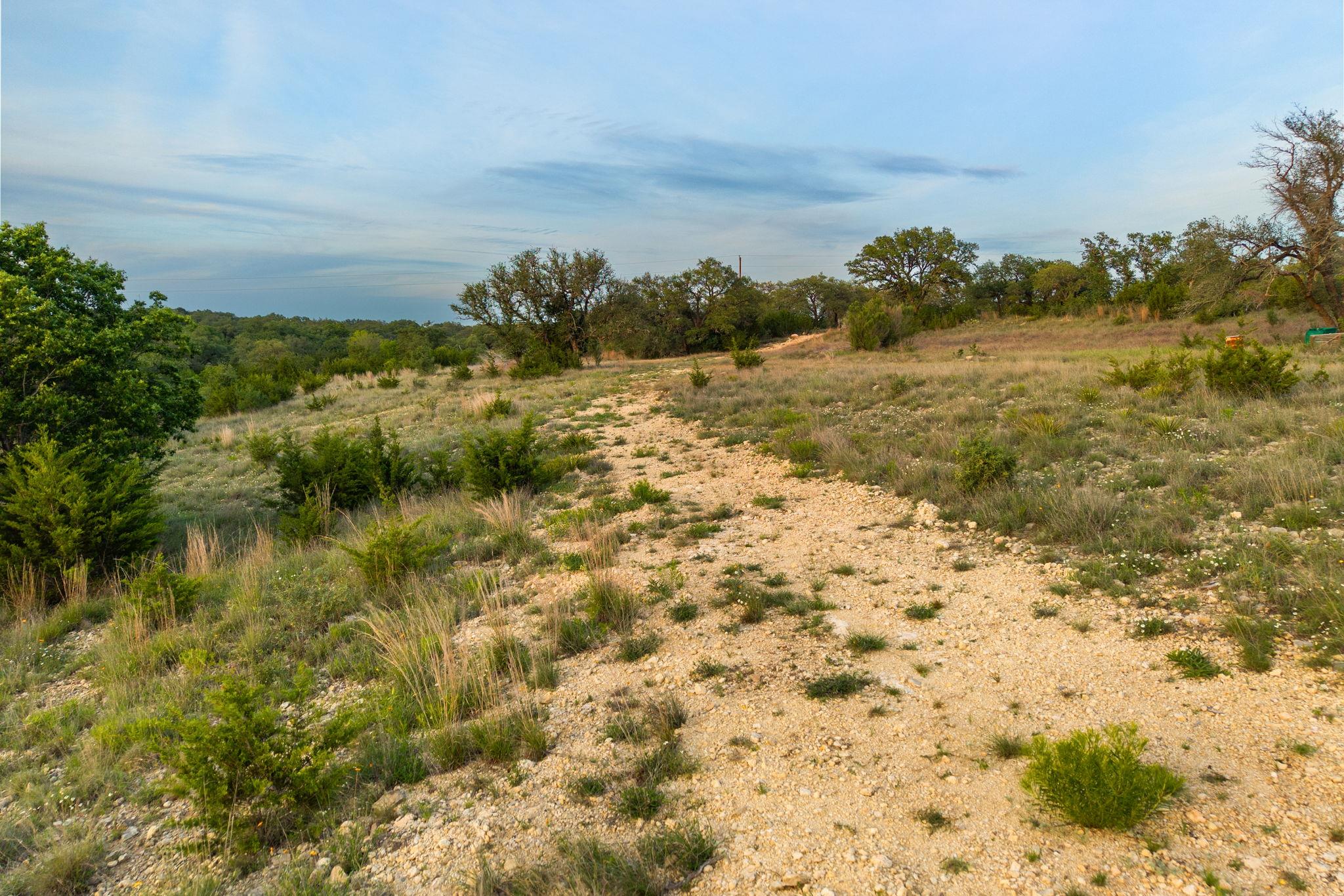 Tract 1 Esperanza Trail