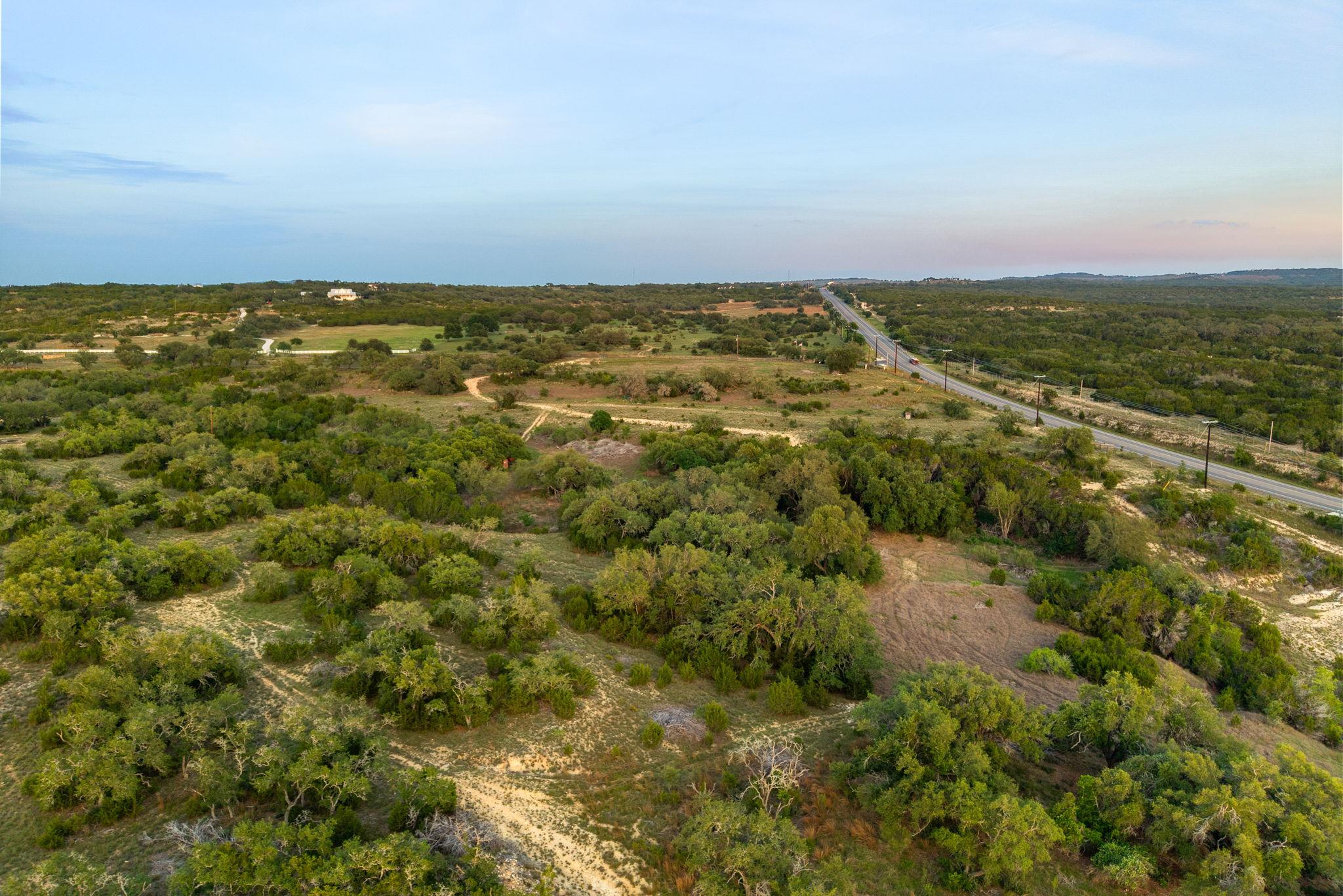 Tract 1 Esperanza Trail