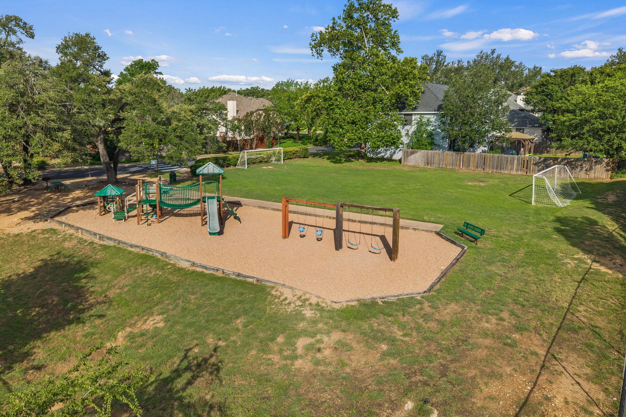7016 Bending Oak RD