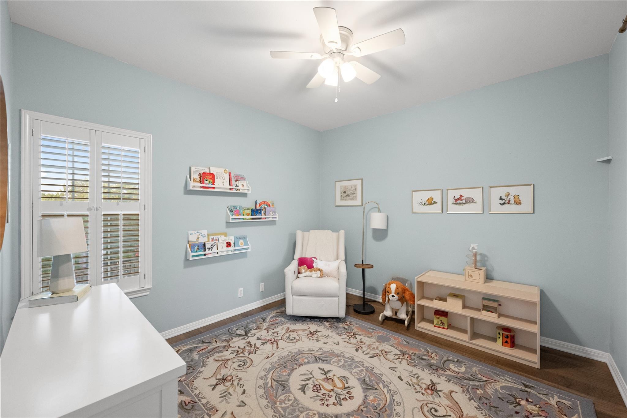 310 Timpanagos DR