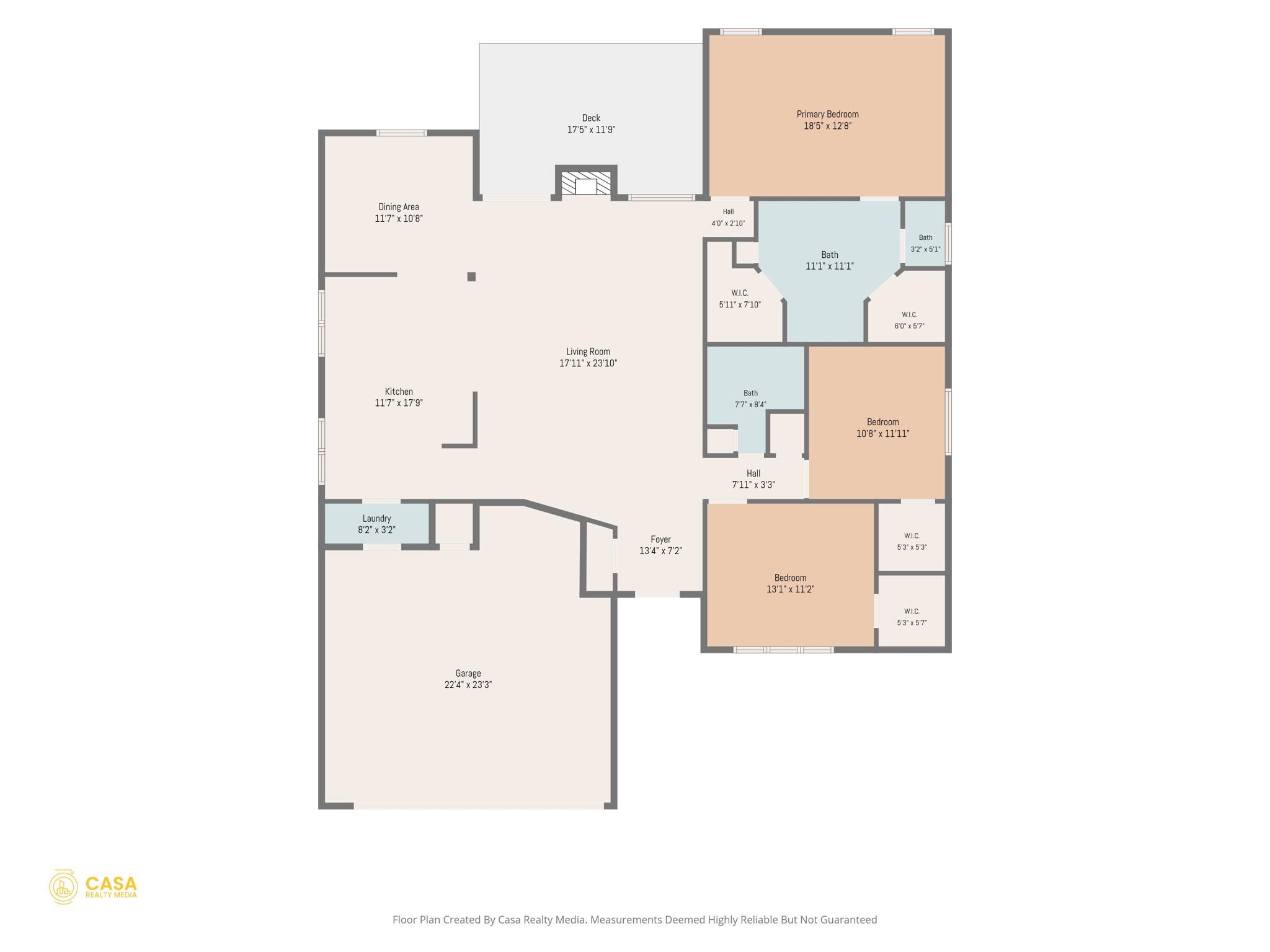 4902 Pelham DR