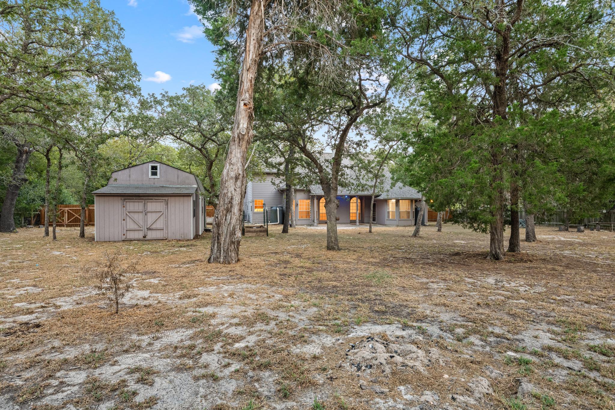 182 Elm Wood DR